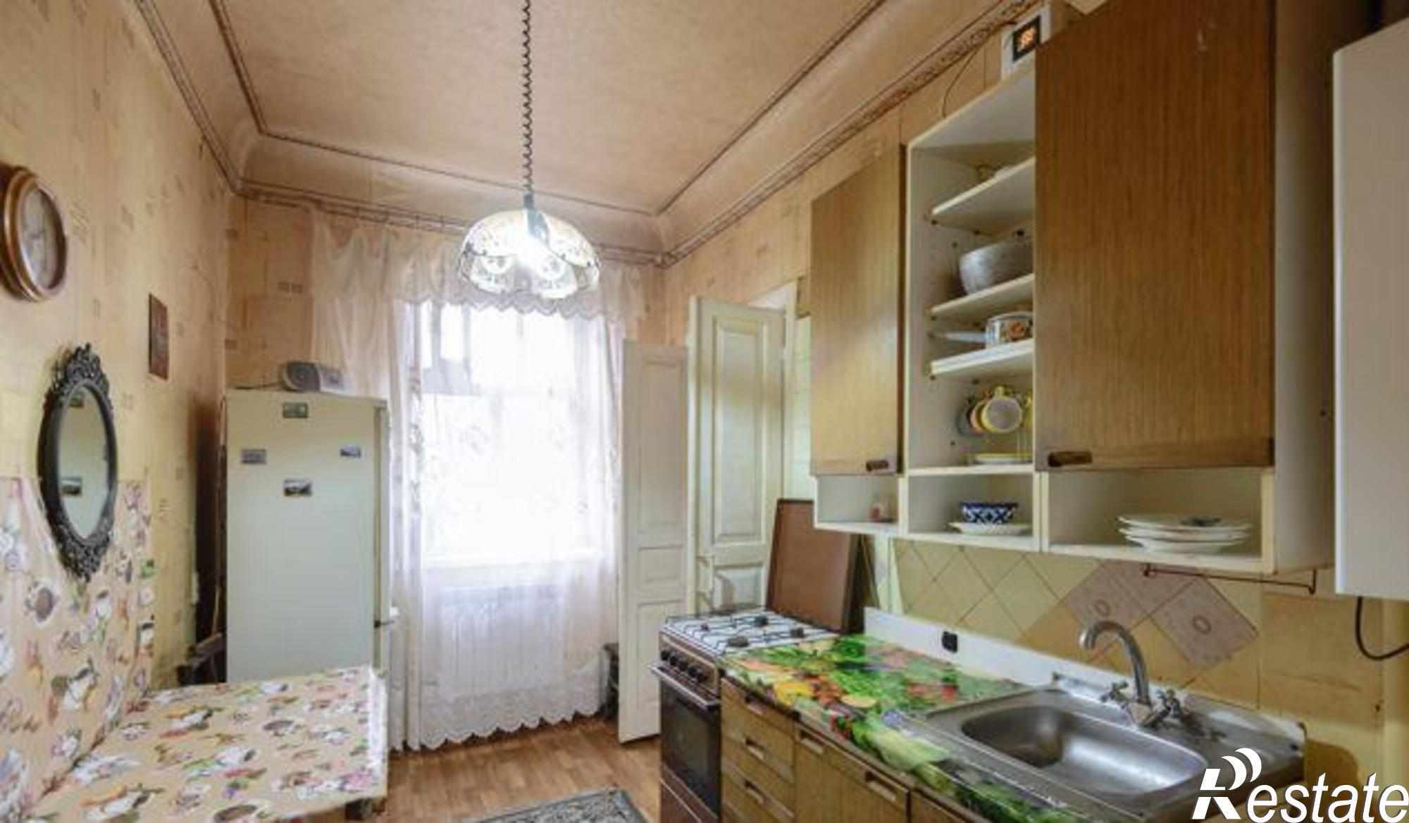 Купить квартиру за 1 690 000 рублей на улица Варфоломеева, 147
