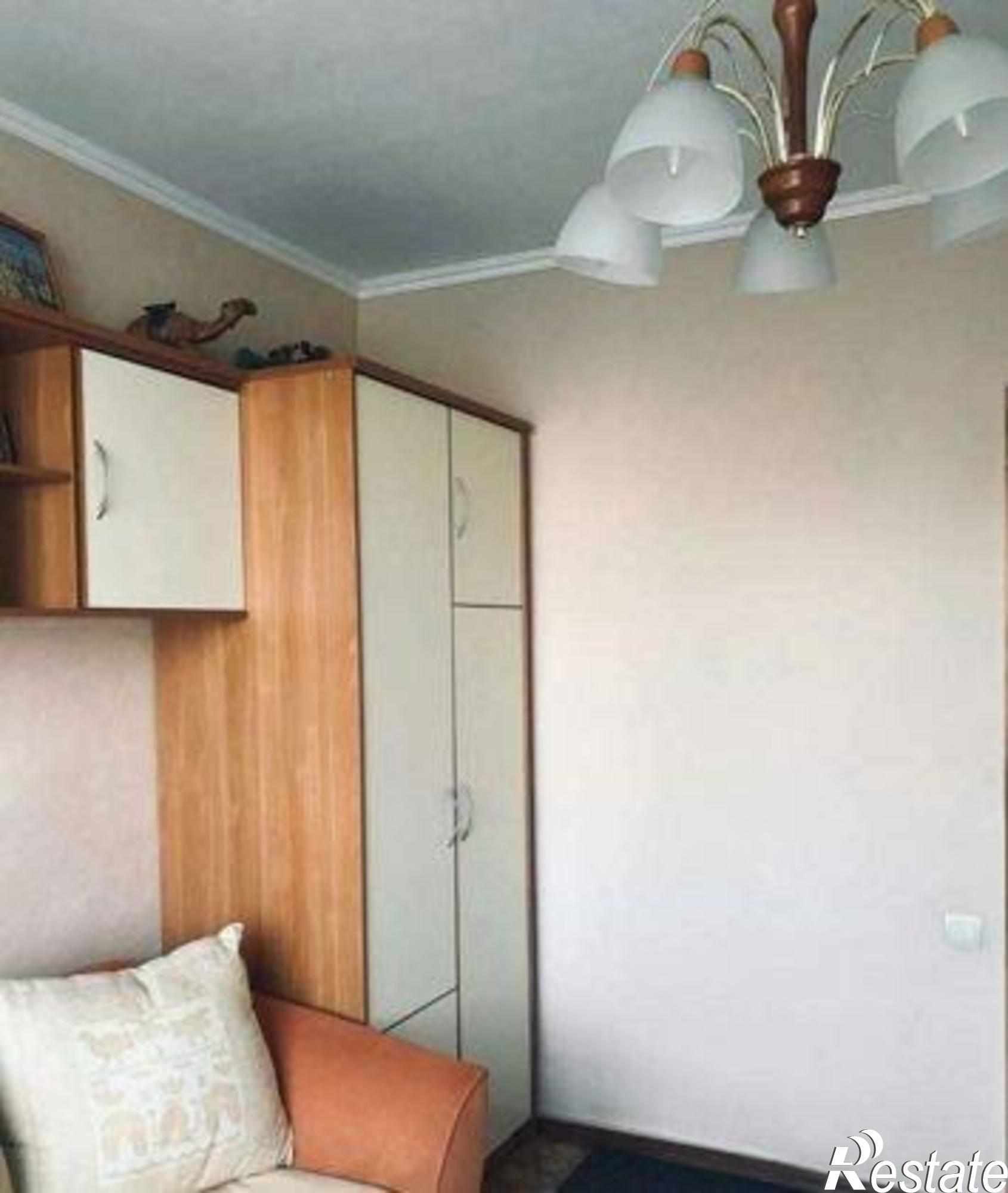 Купить квартиру за 3 480 000 рублей на проспект Королёва, 18