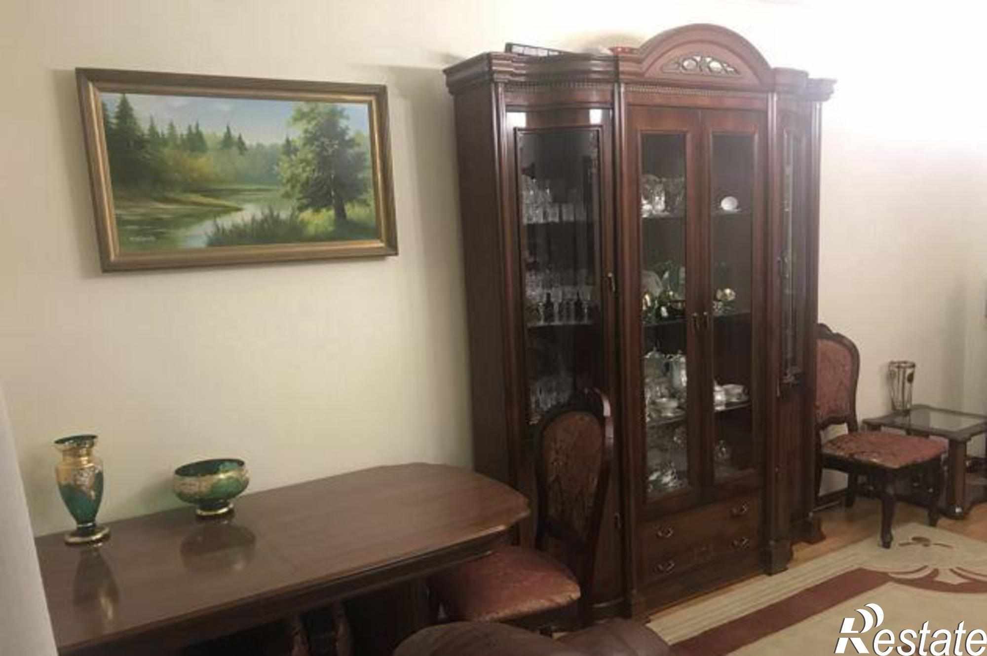 Купить квартиру за 3 430 000 рублей на улица Малиновского, 70