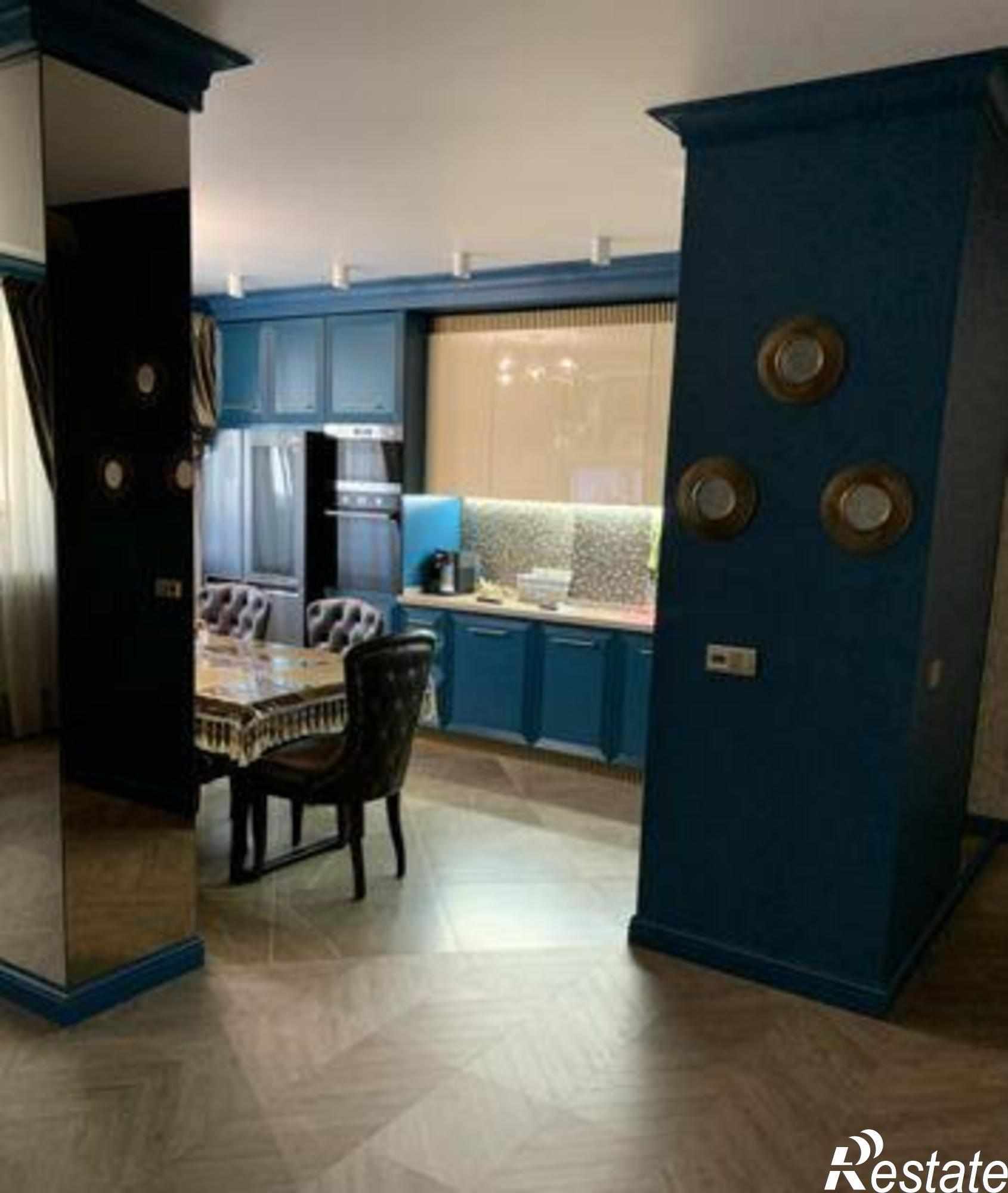 Купить квартиру за 9 400 000 рублей на переулок Дунаевского, 17