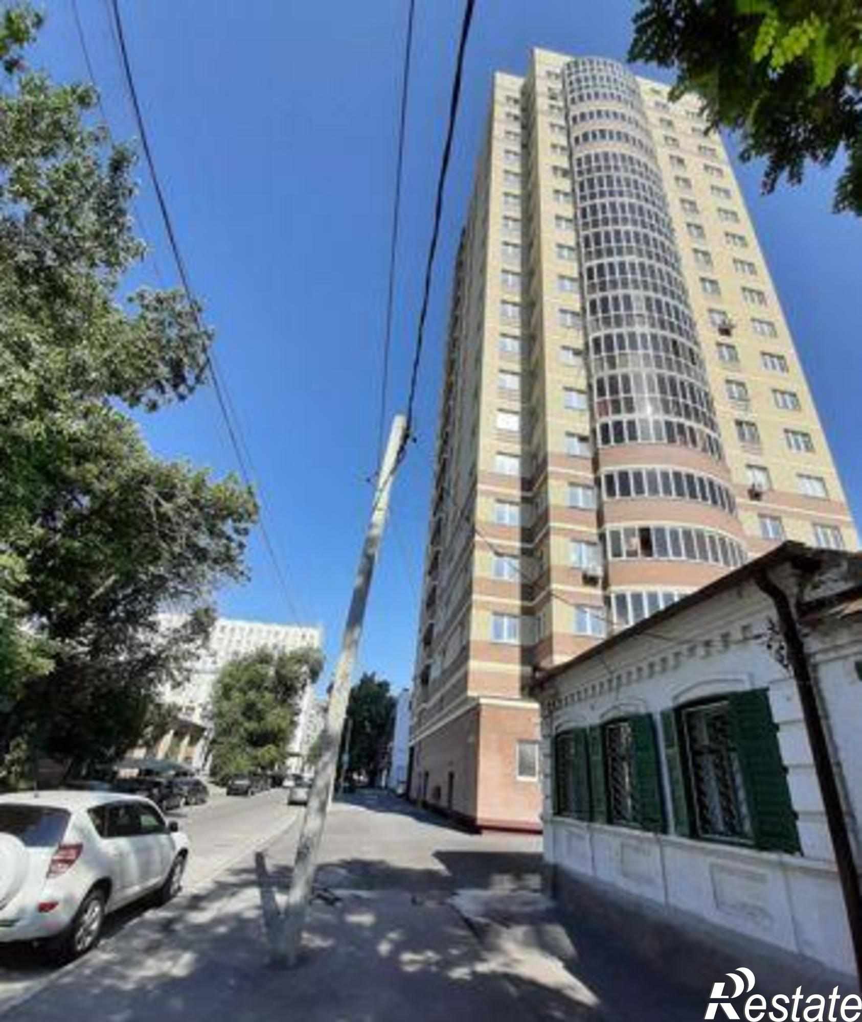 Купить квартиру за 6 140 000 рублей на улица Черепахина, 212