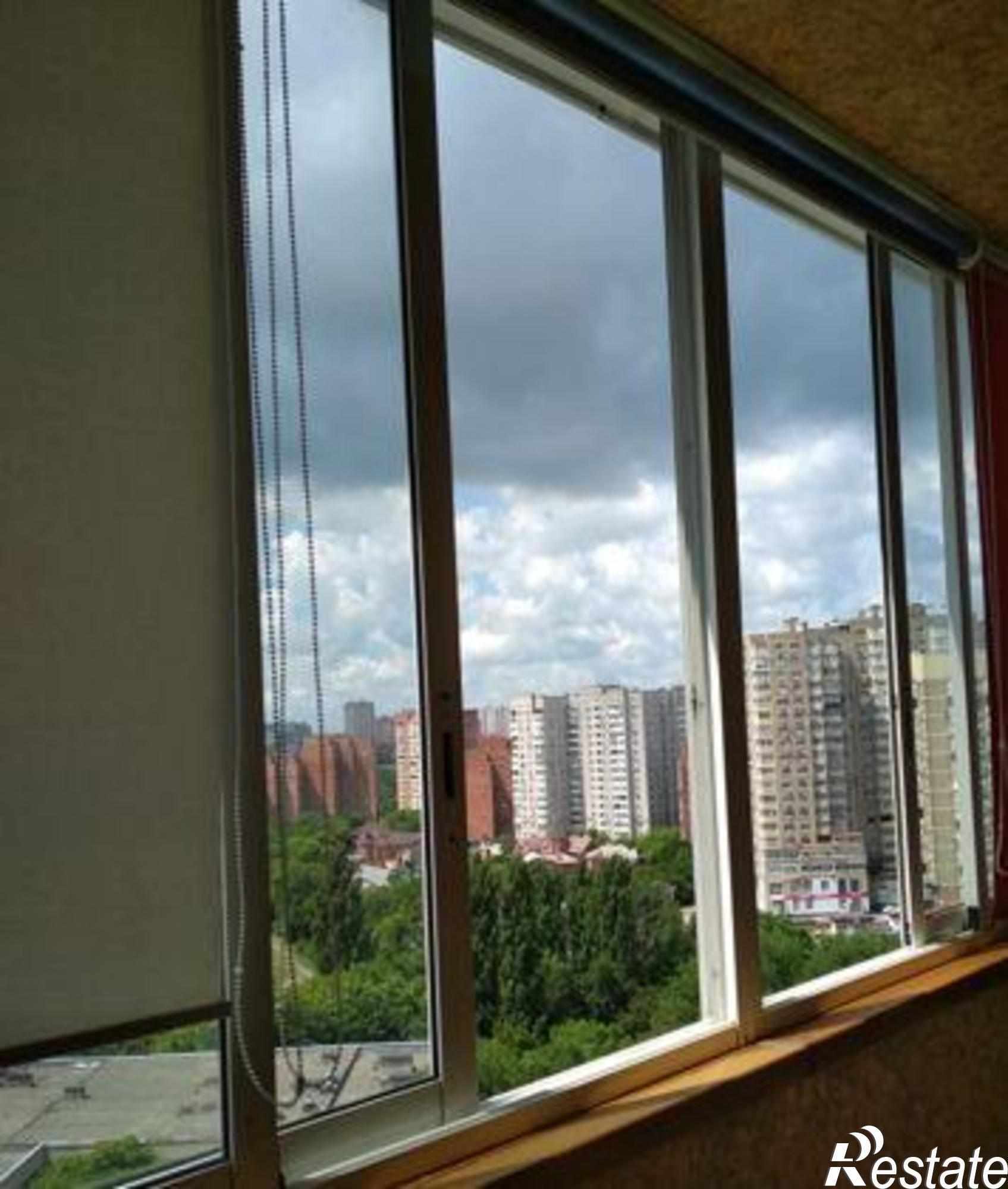 Купить квартиру за 5 640 000 рублей на улица Зорге, 33/5