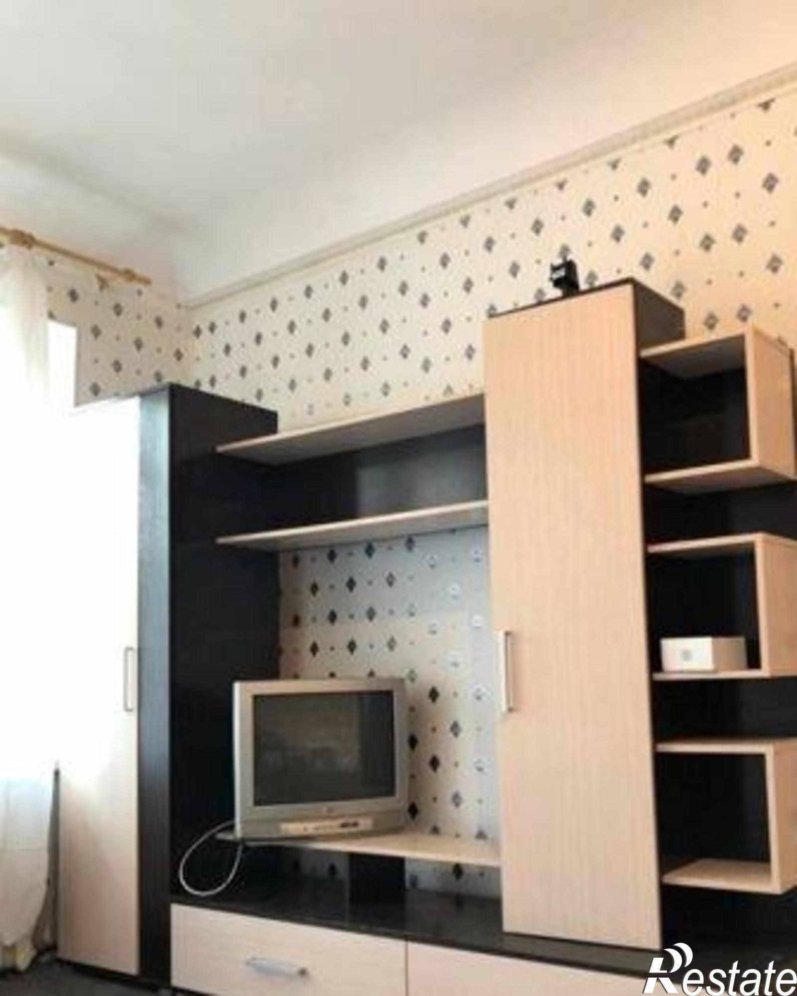 Купить квартиру за 2 210 000 рублей на Авиамоторный переулок, 17/12