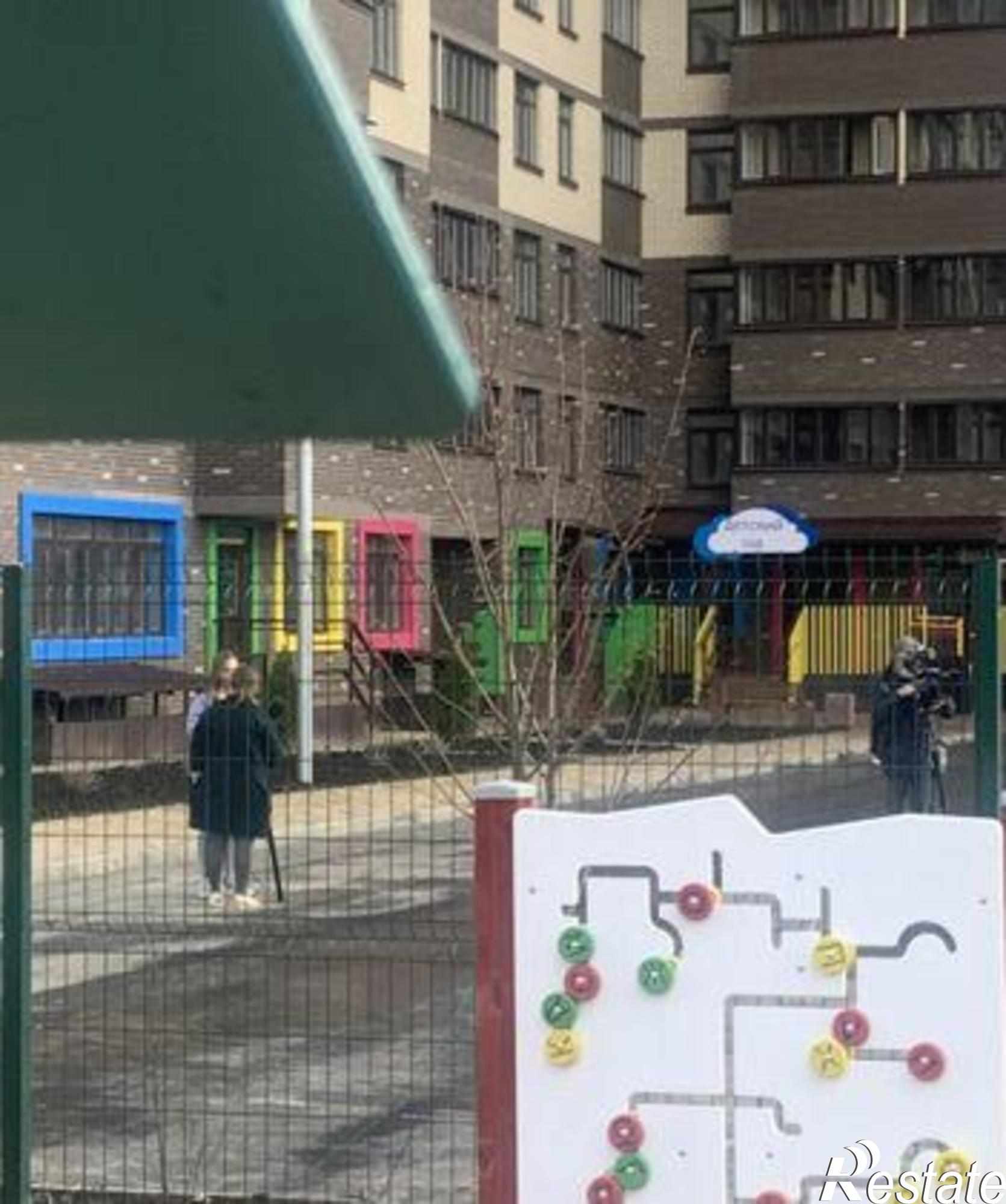 Купить квартиру за 3 290 000 рублей на улица Оганова, 20к4