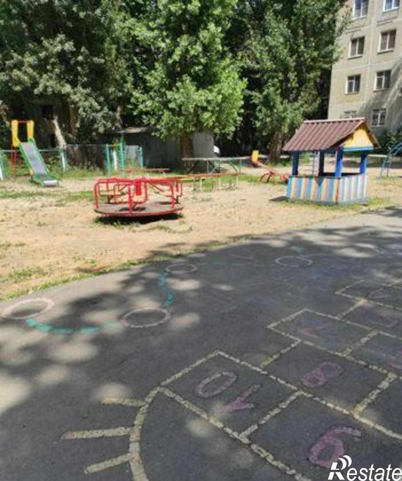 Купить квартиру за 3 570 000 рублей на Казахская улица, 67Б