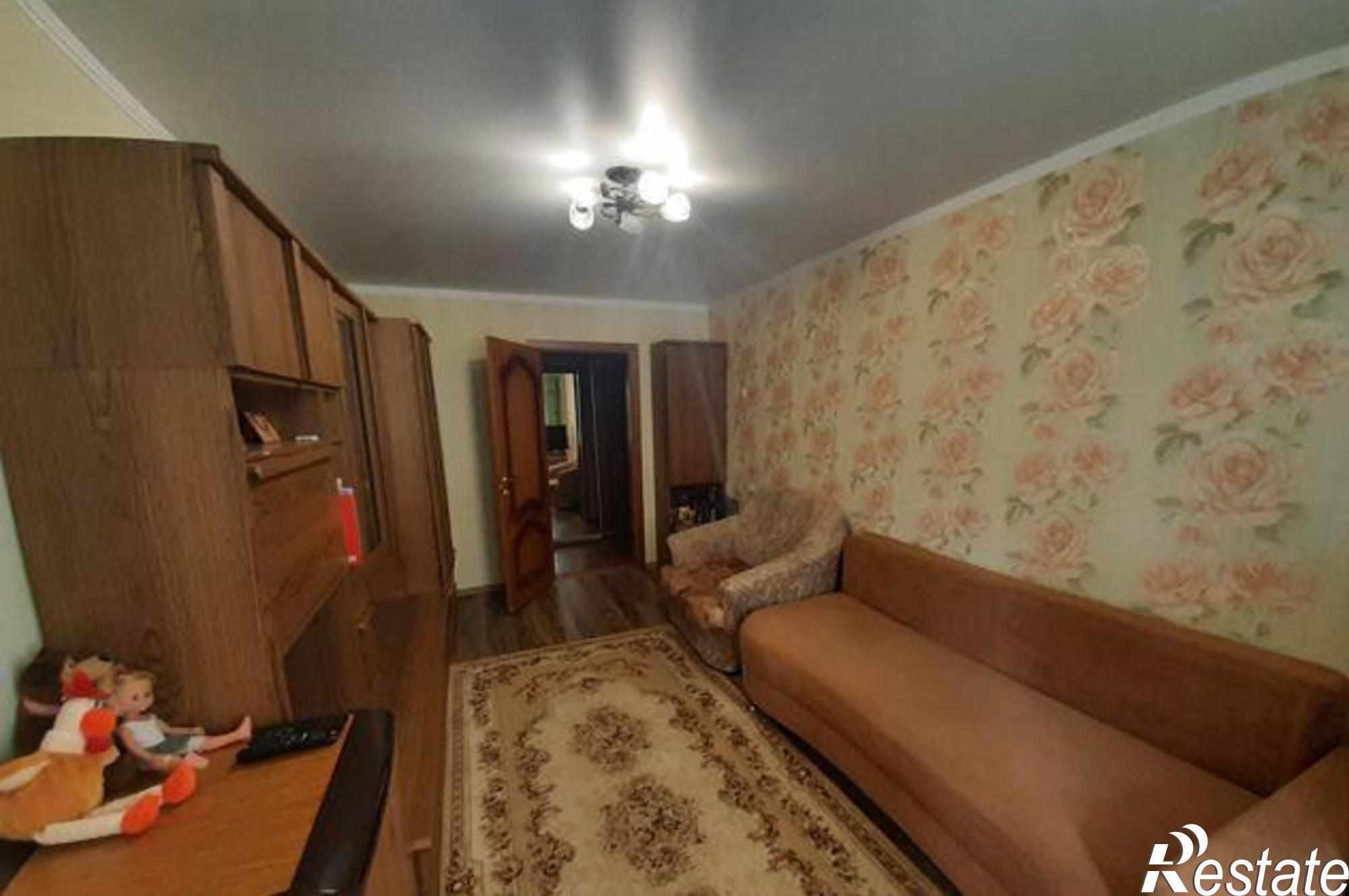 Купить квартиру за 3 570 000 рублей на улица Тимошенко, 16