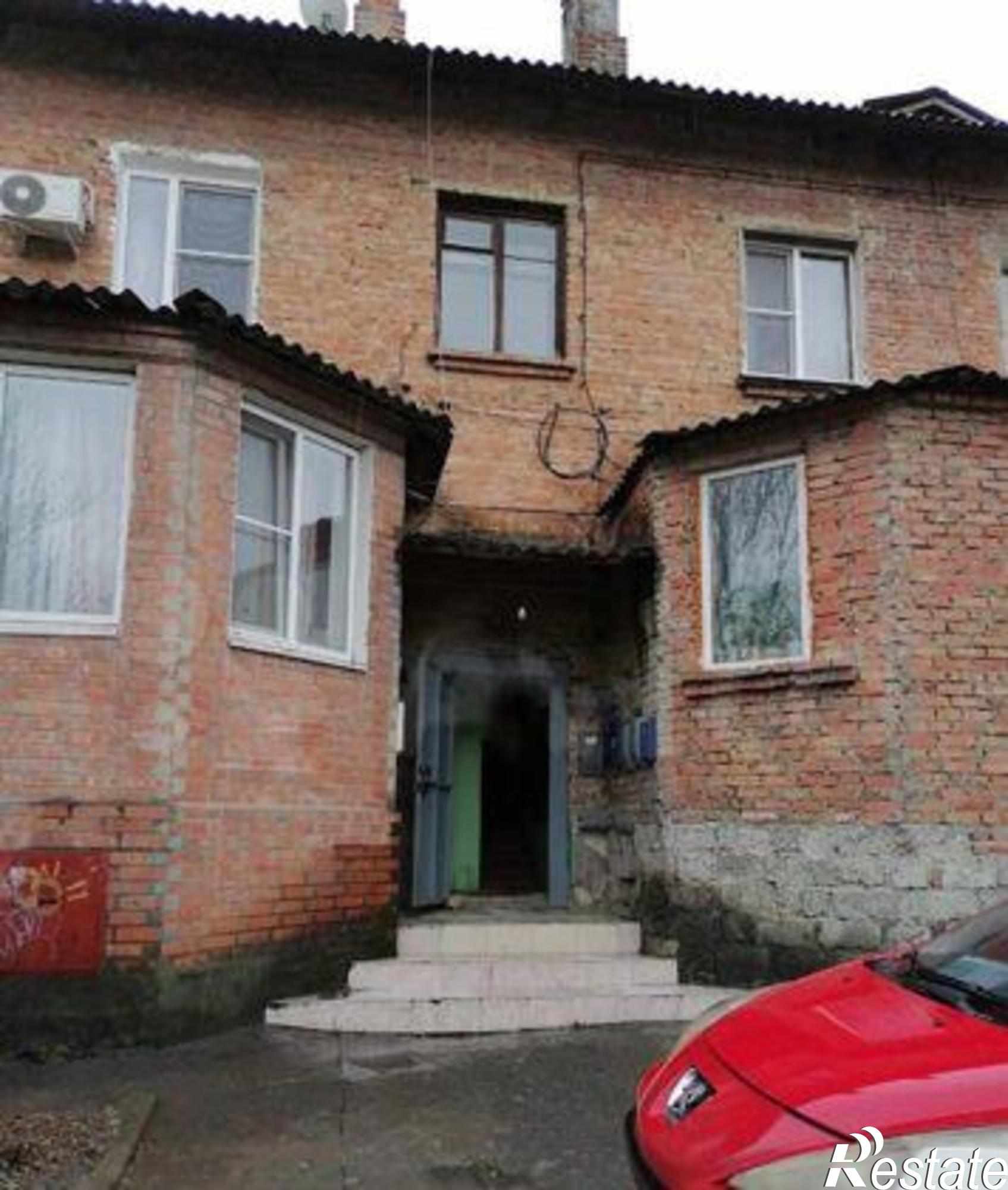 Купить квартиру за 1 760 000 рублей на Майкопский переулок, 4