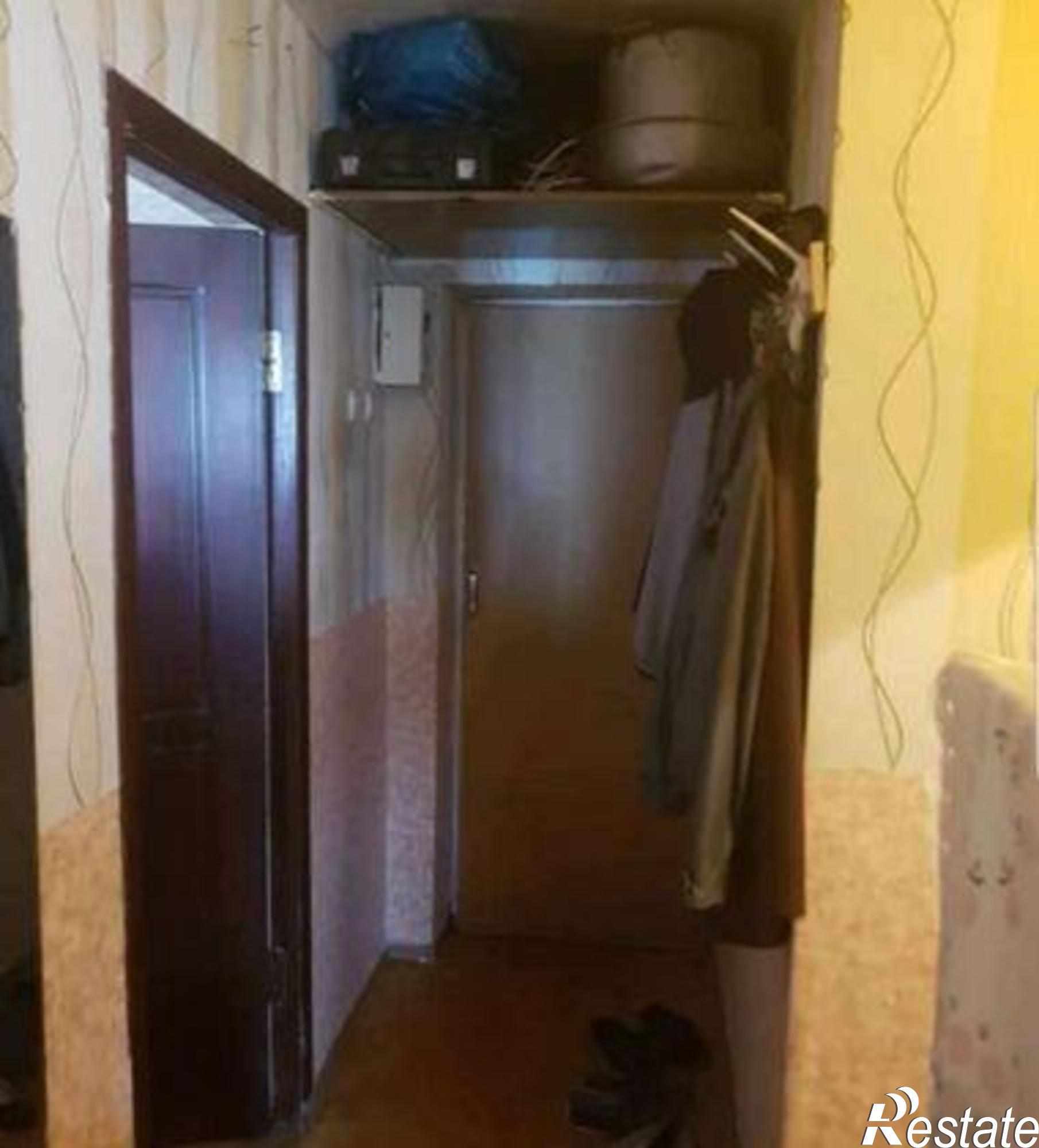Купить квартиру за 1 360 000 рублей на улица Штахановского, 10/4