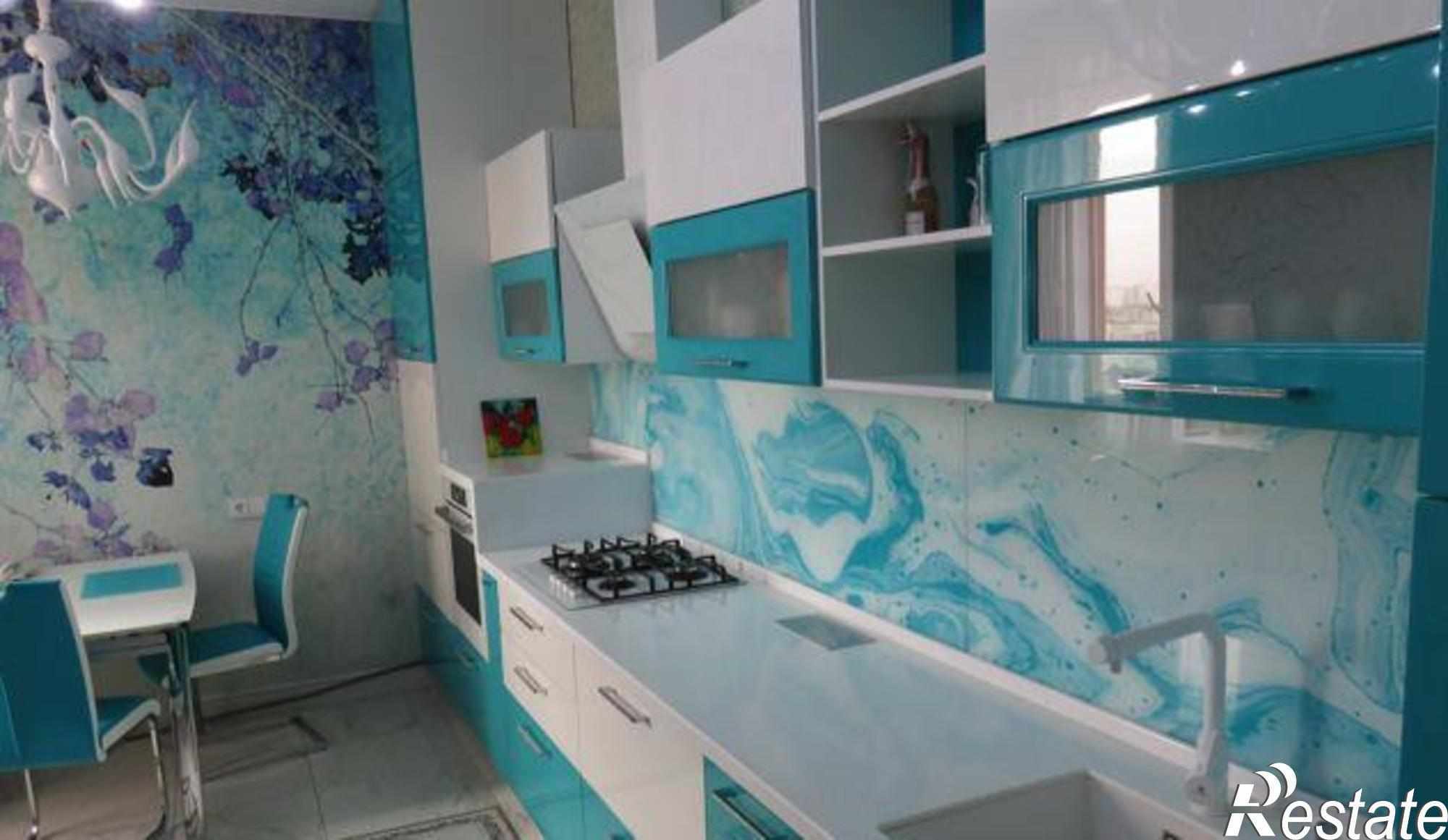 Купить квартиру за 8 930 000 рублей на проспект Космонавтов, 32Б