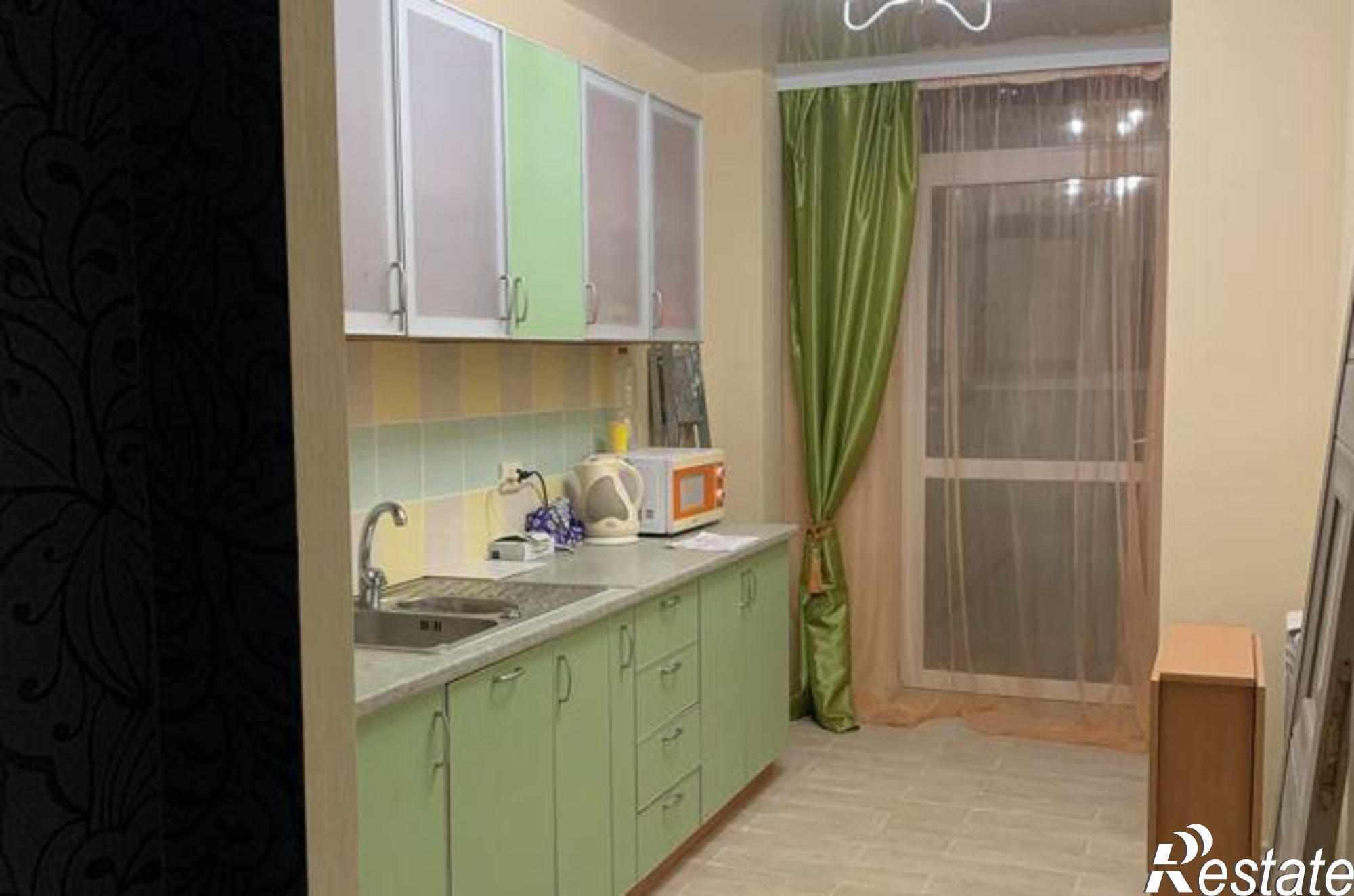 Купить квартиру за 3 290 000 рублей на улица Оганова, 20к4