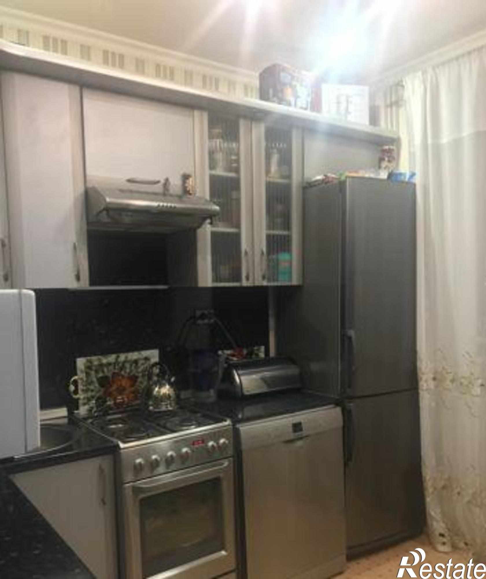 Купить квартиру за 3 430 000 рублей на улица Малиновского, 70