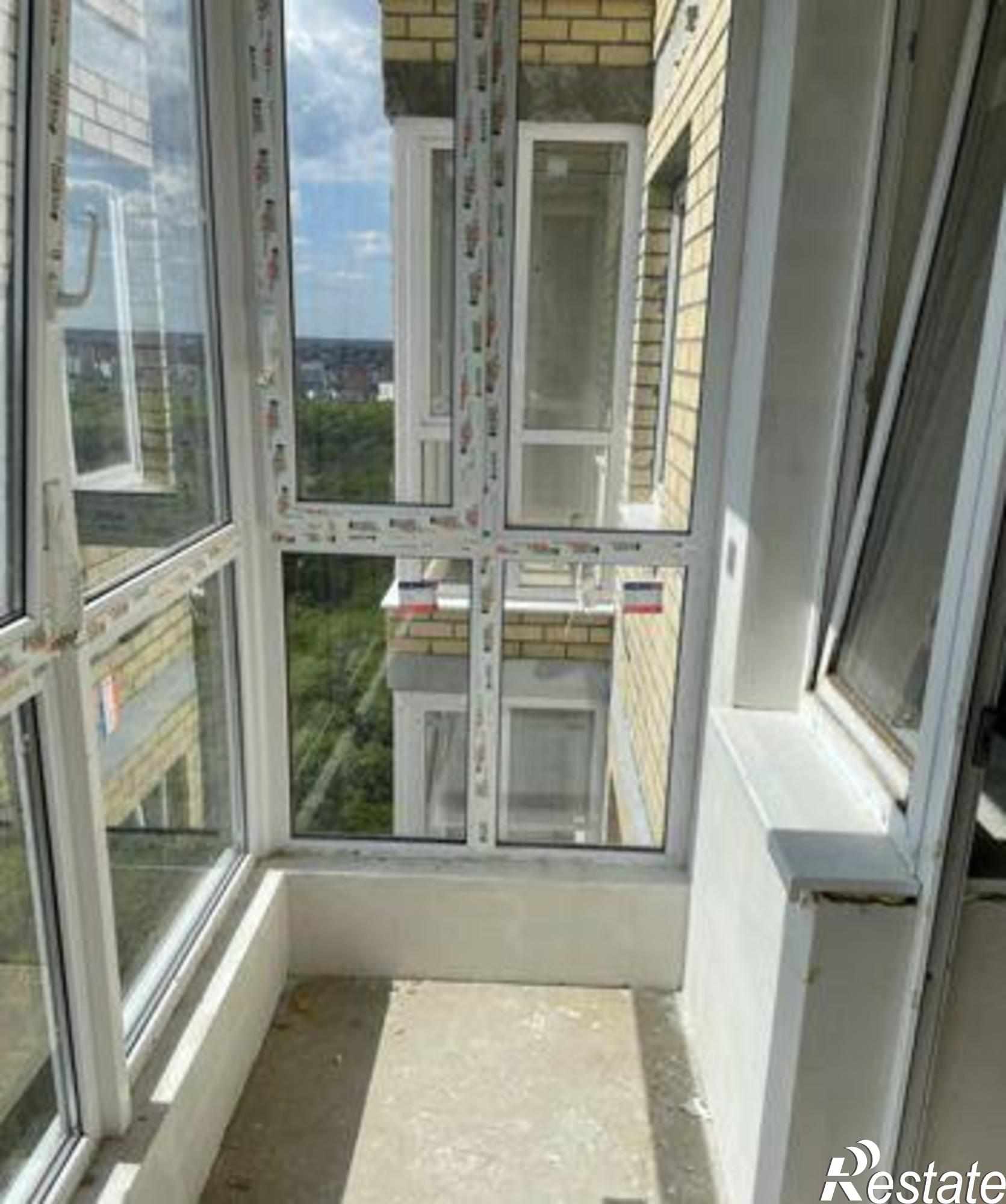 Купить квартиру за 2 020 000 рублей на Днепровский переулок, 117А