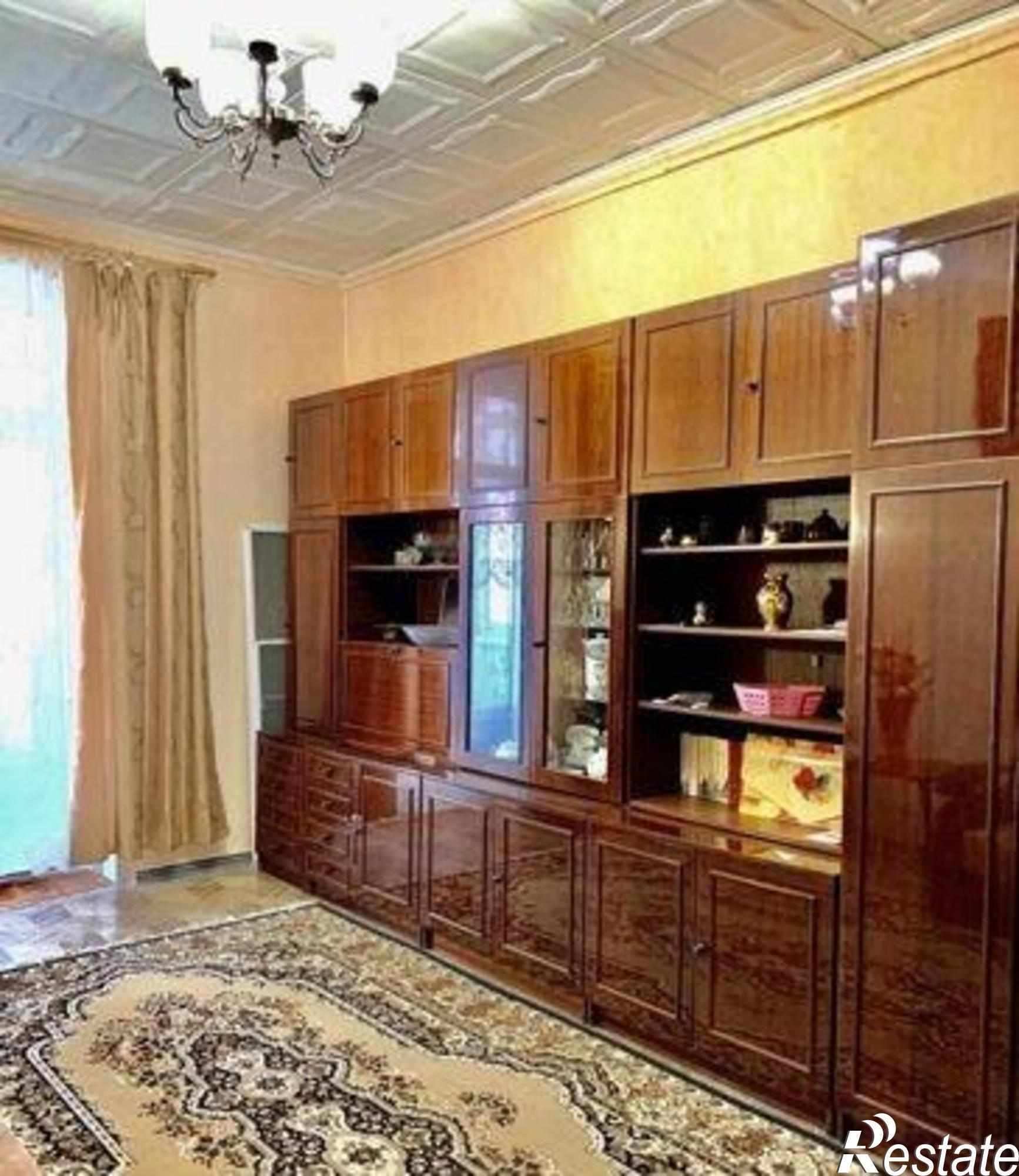 Купить квартиру за 2 910 000 рублей на улица Страны Советов, 14
