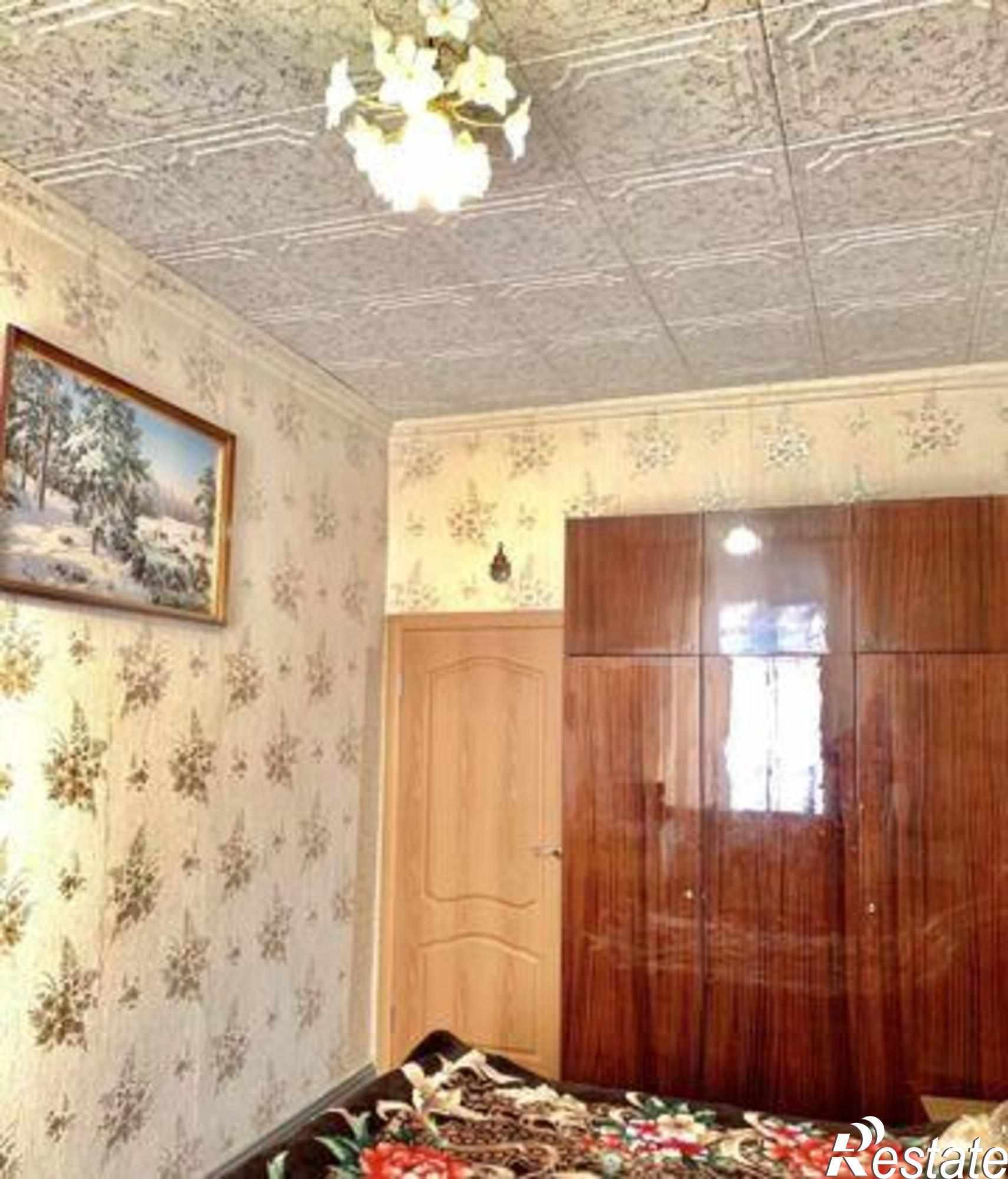 Купить квартиру за 2 910 000 рублей на улица Страны Советов, 14