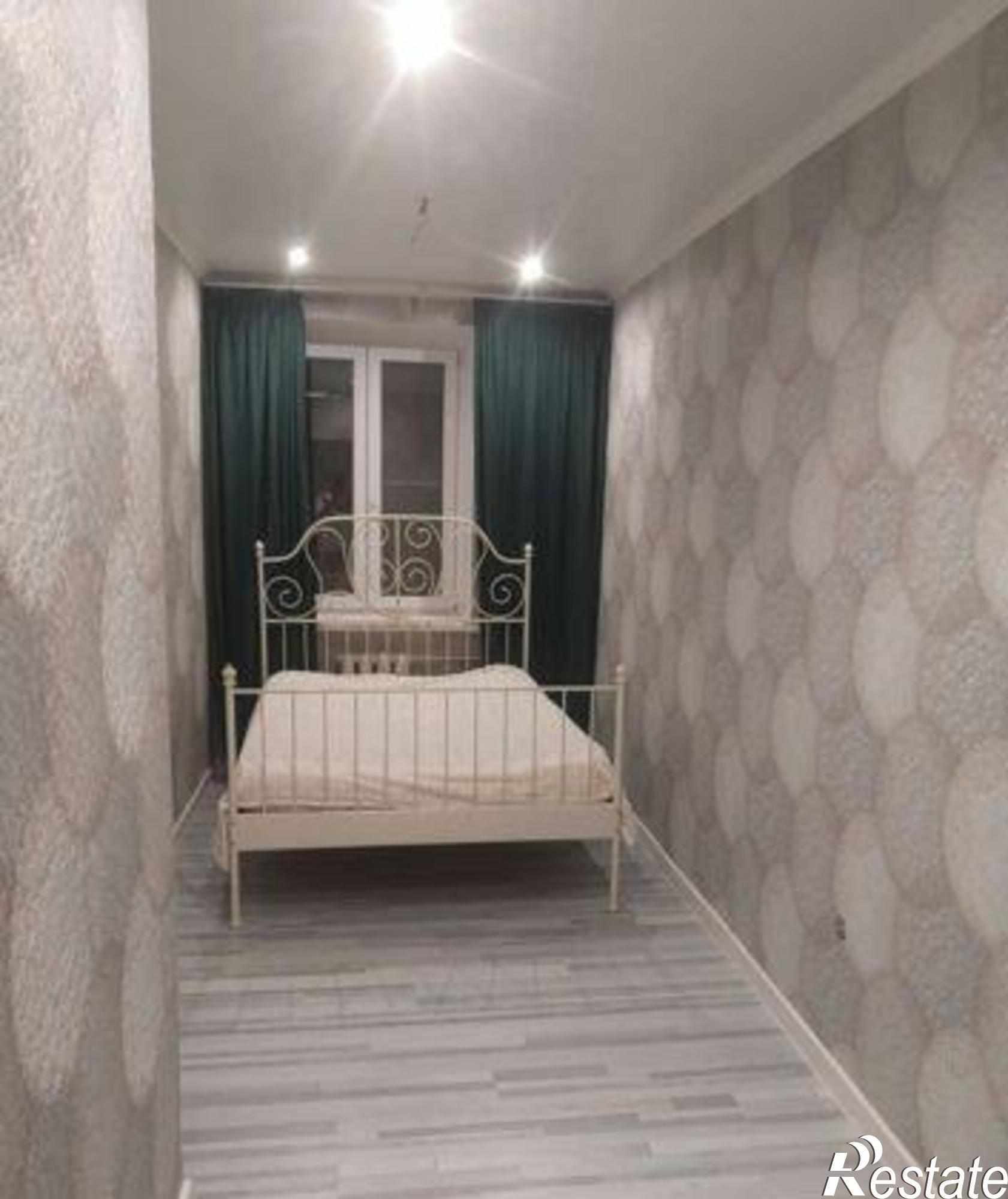 Купить квартиру за 3 150 000 рублей на улица Мечникова, 116
