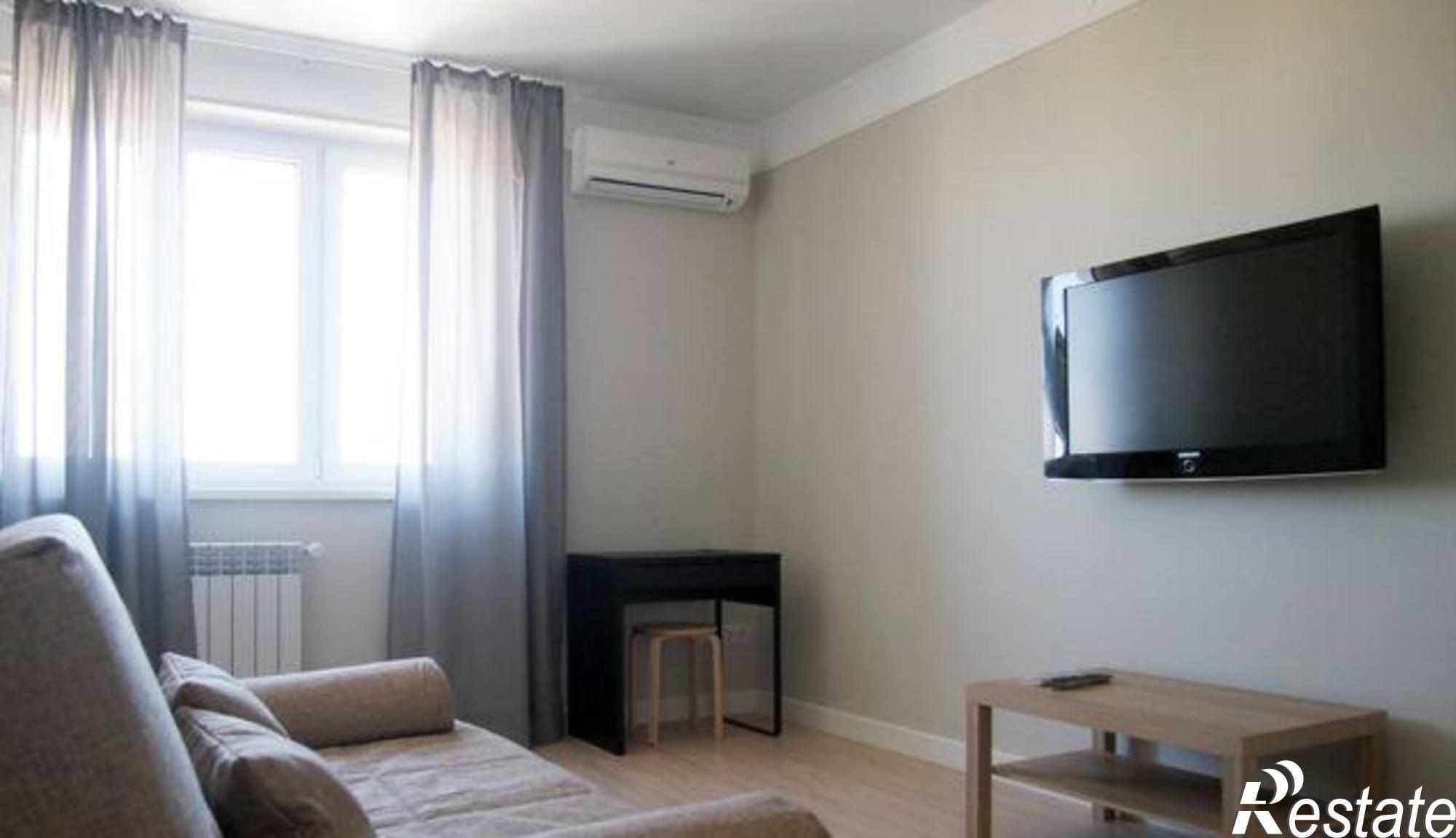 Купить квартиру за 4 700 000 рублей на улица Закруткина, 61
