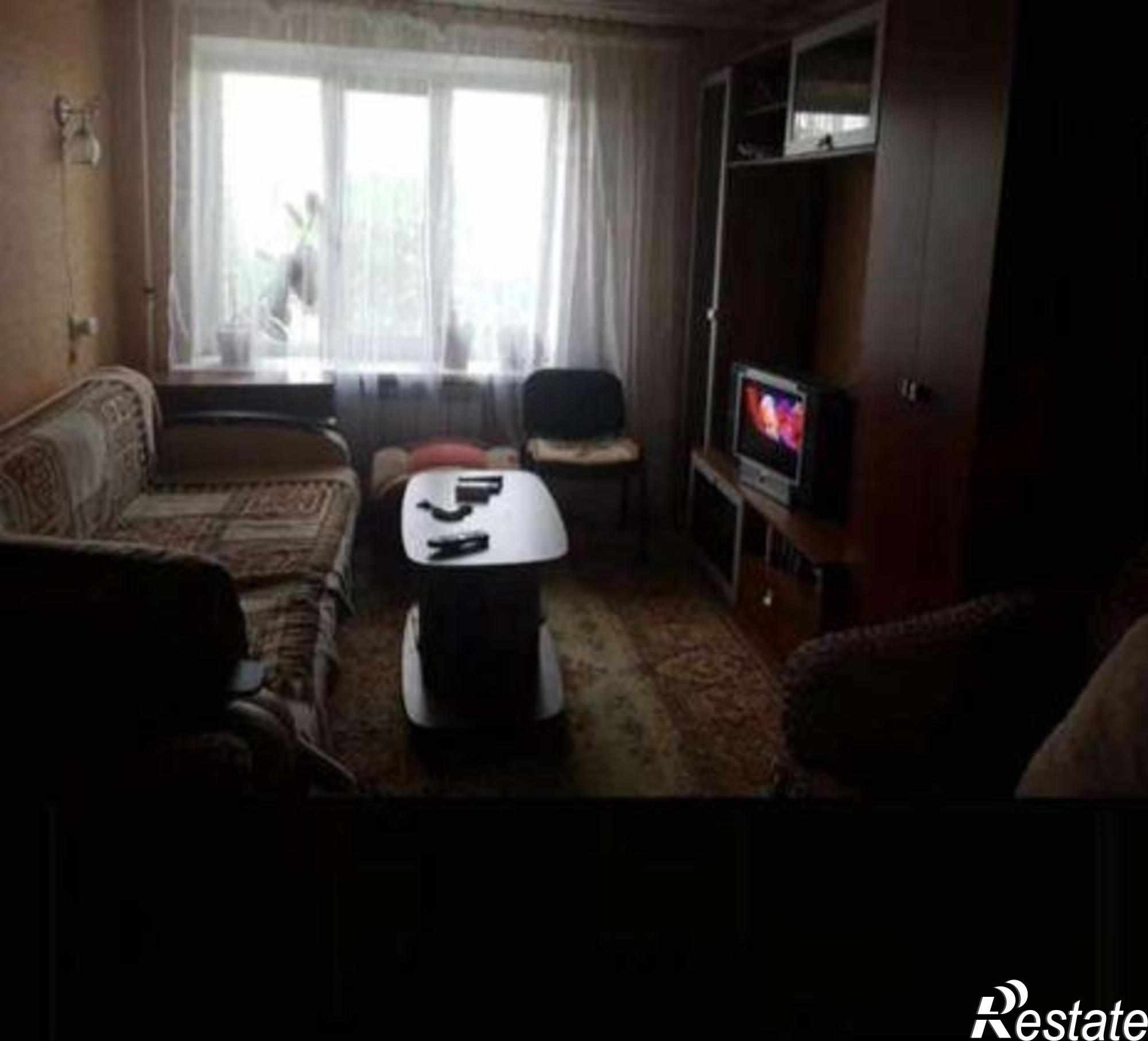 Купить квартиру за 1 360 000 рублей на улица Штахановского, 10/4