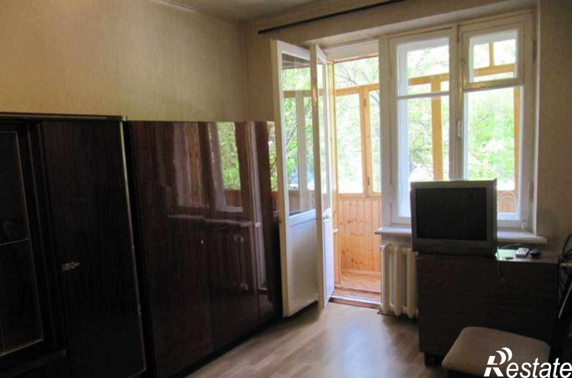 Купить квартиру за 2 260 000 рублей на проспект Ленина, 113