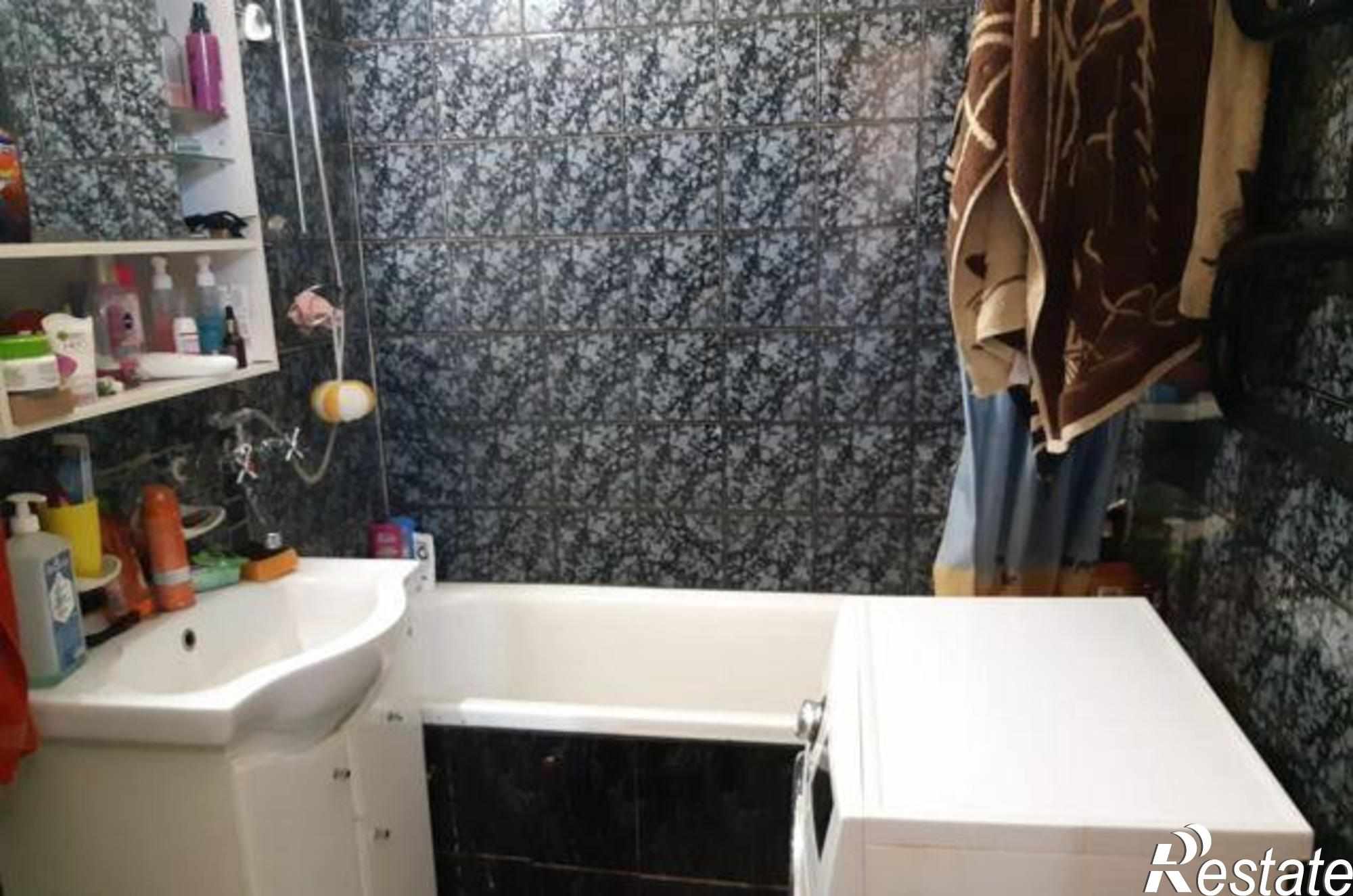 Купить квартиру за 2 350 000 рублей на Крепостной переулок, 36/250