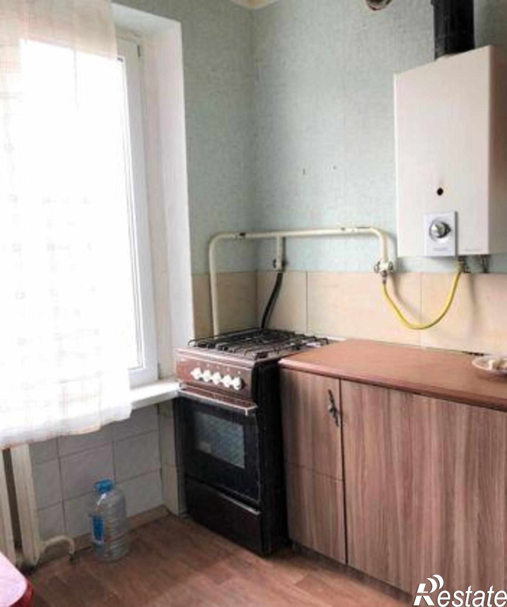 Купить квартиру за 2 210 000 рублей на Авиамоторный переулок, 17/12