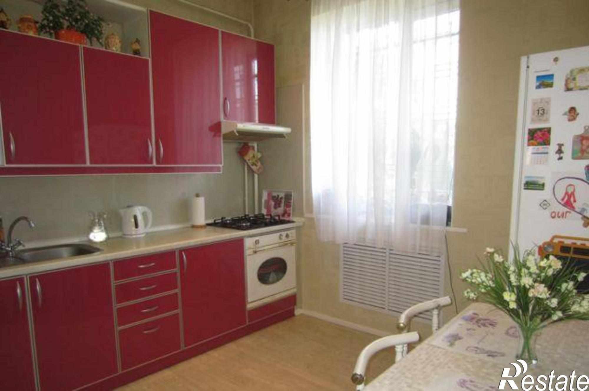 Купить квартиру за 6 110 000 рублей на Будённовский проспект, 72/213