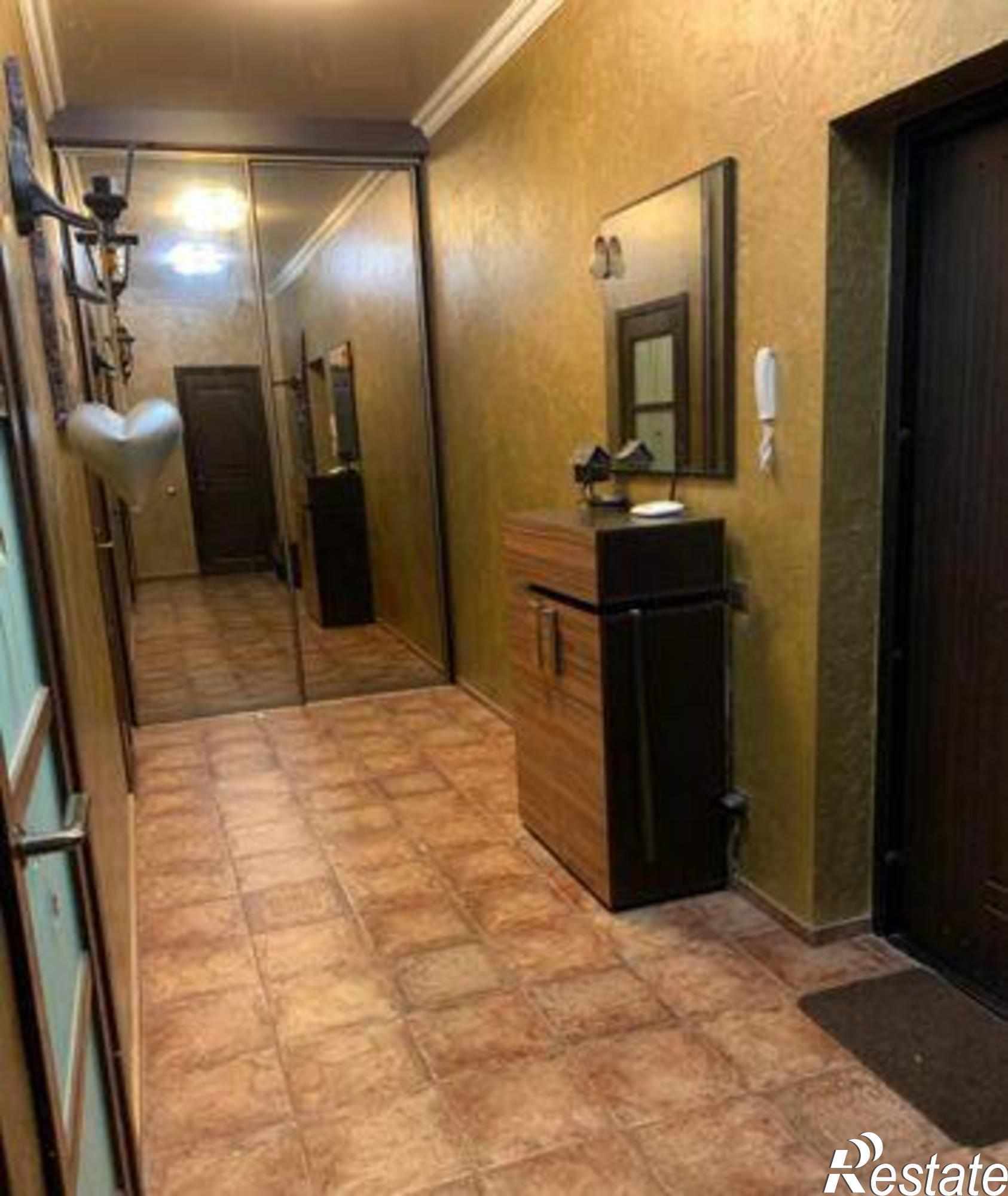Купить квартиру за 4 230 000 рублей на Киргизская улица, 29-31