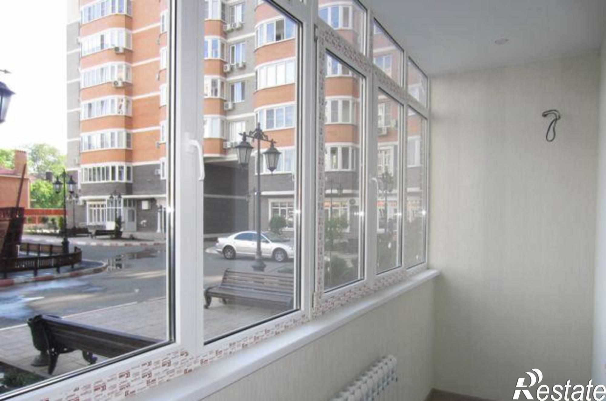 Купить квартиру за 2 910 000 рублей на переулок Дунаевского, 17