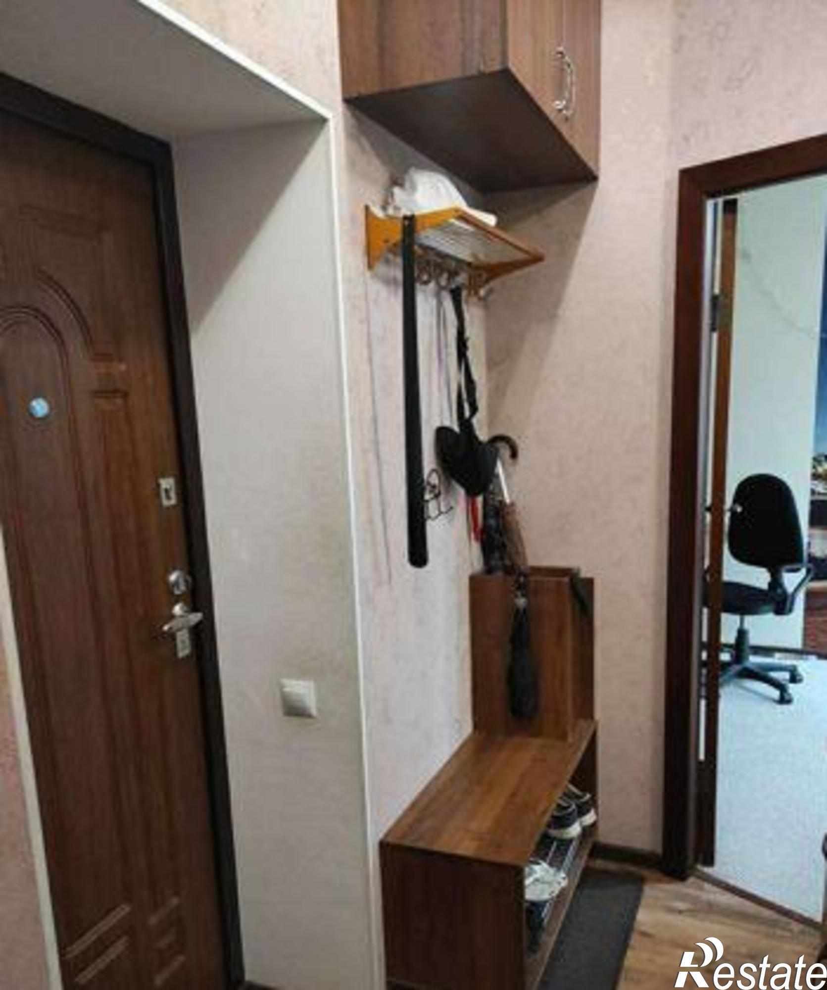 Купить квартиру за 3 570 000 рублей на Казахская улица, 67Б