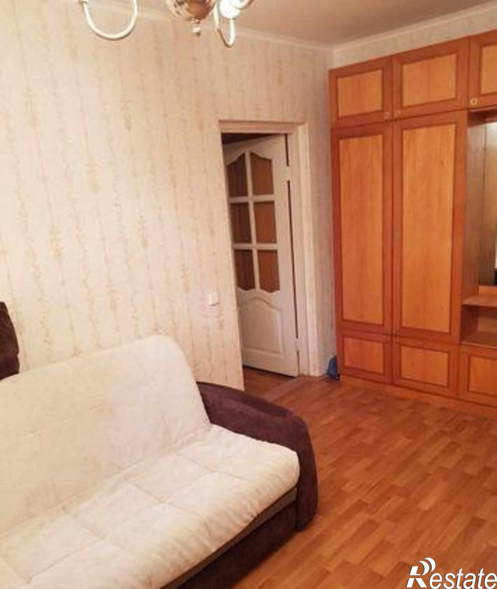 Купить квартиру за 3 340 000 рублей на Таганрогская улица, 145/5
