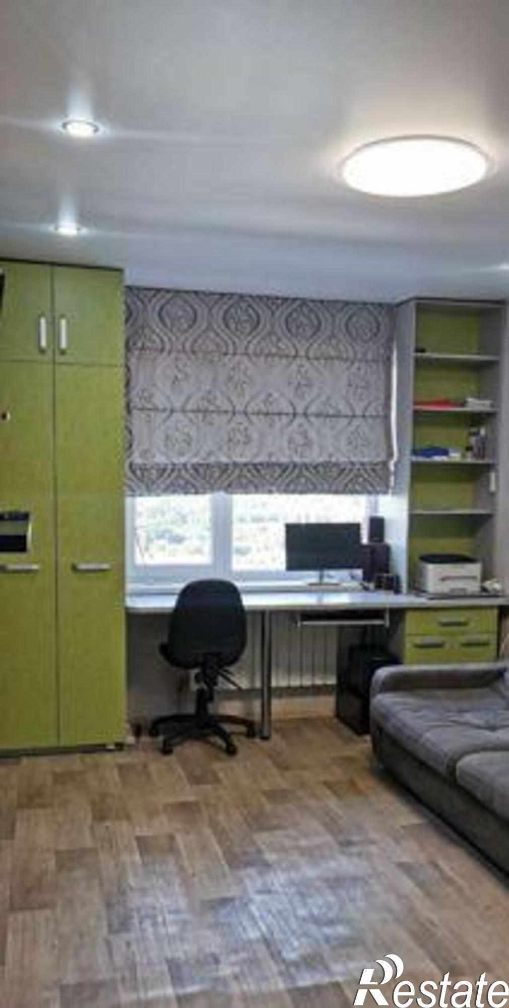 Купить квартиру за 6 580 000 рублей на Таганрогская улица, 132/2