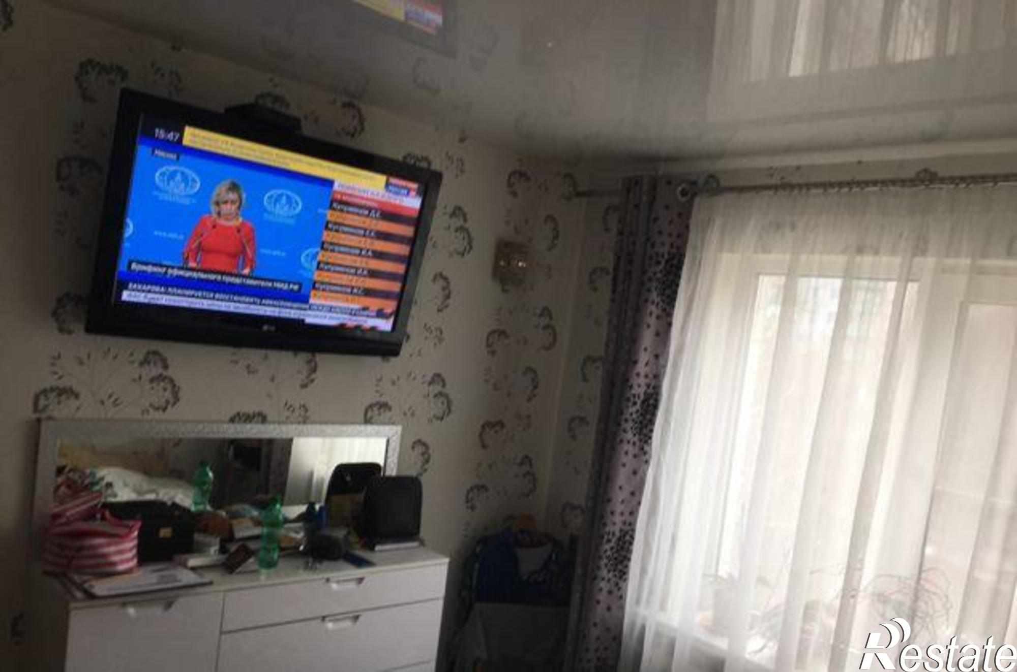 Купить квартиру за 4 700 000 рублей на Орбитальная улица, 68/2