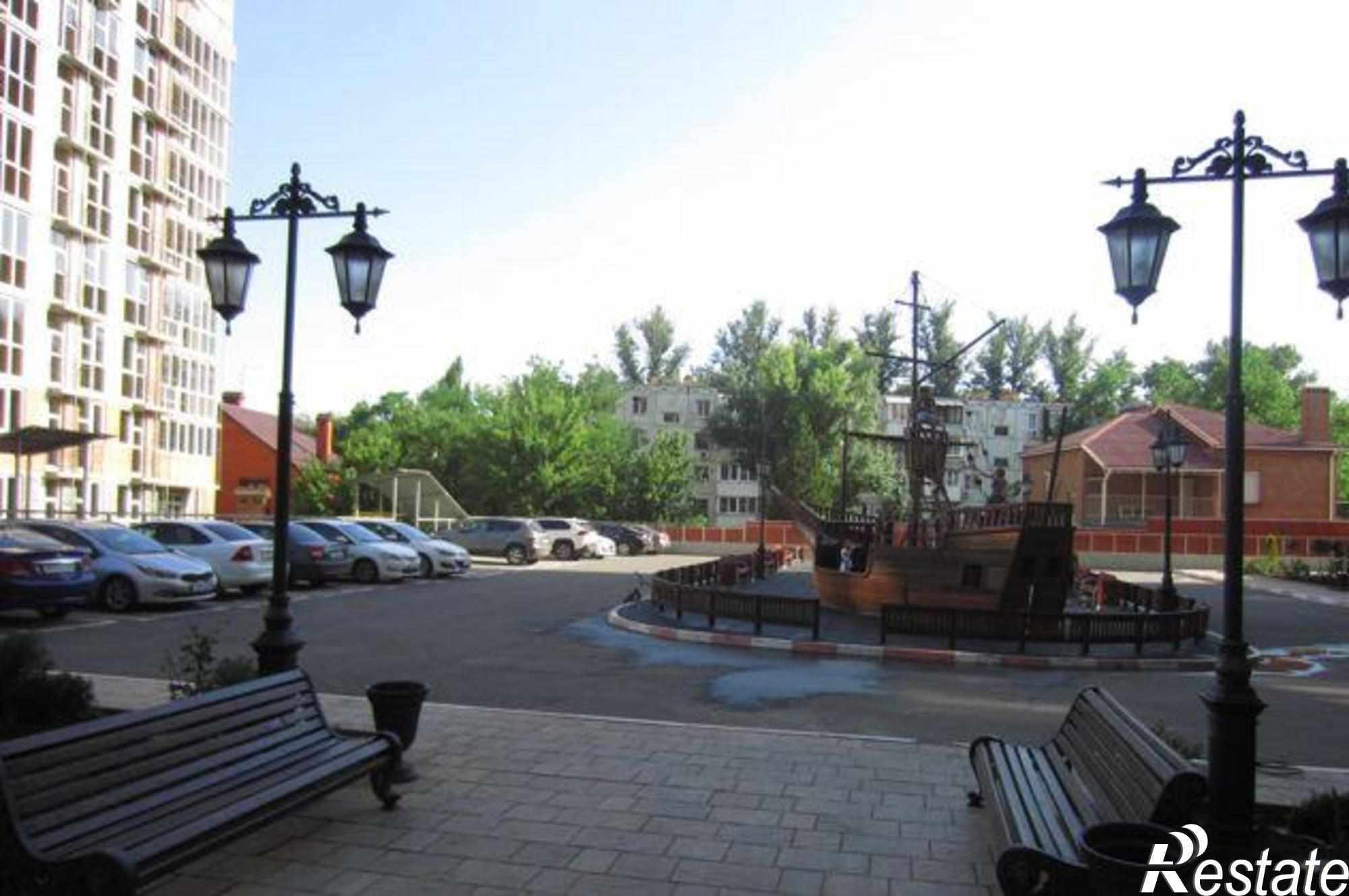 Купить квартиру за 2 910 000 рублей на переулок Дунаевского, 17