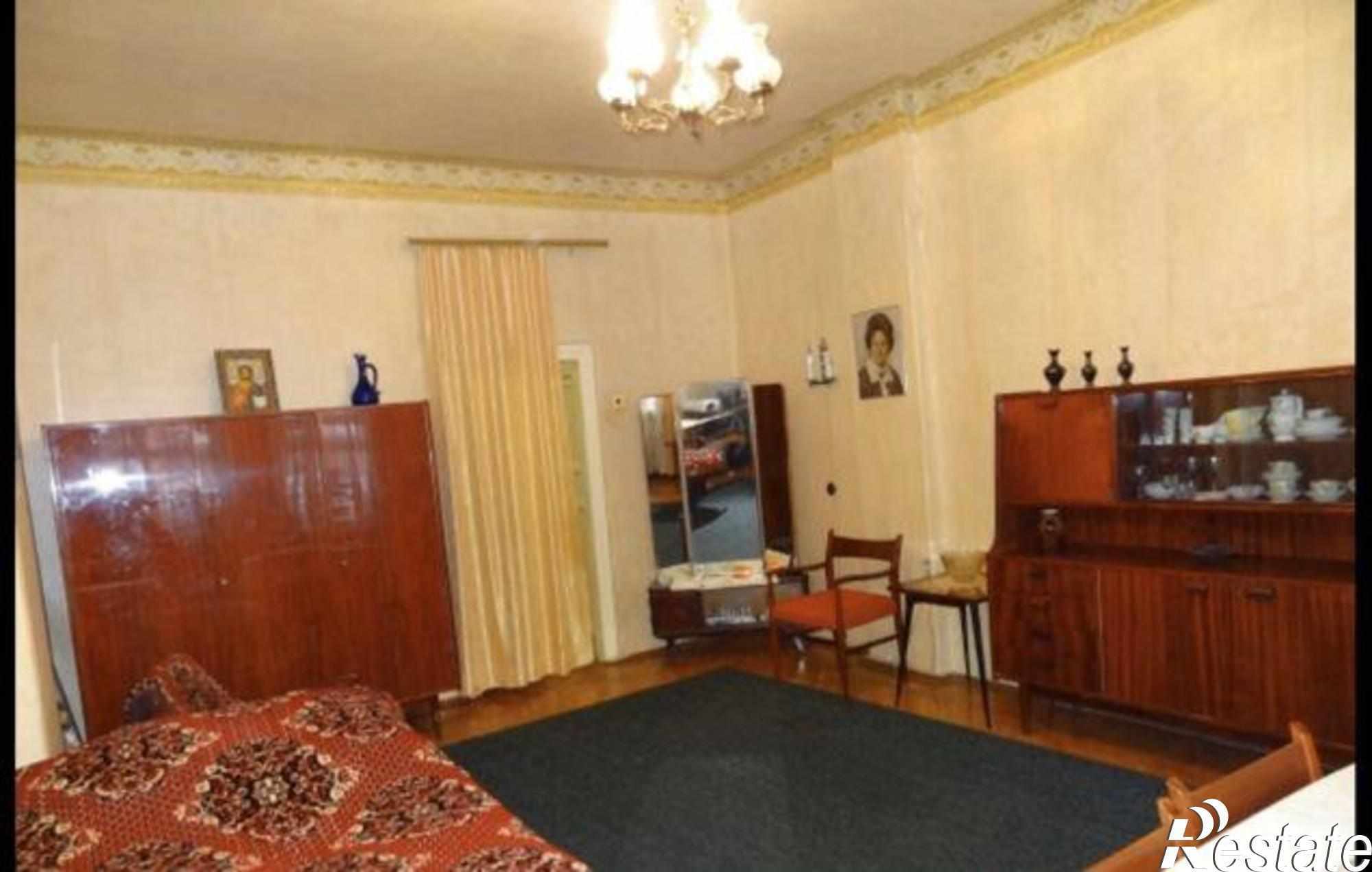 Купить квартиру за 2 630 000 рублей на проспект Михаила Нагибина, 43/1