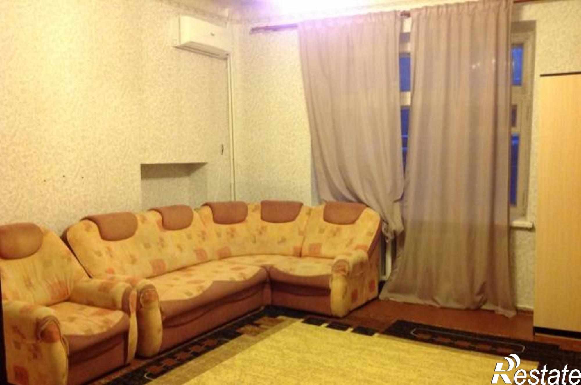 Купить квартиру за 2 680 000 рублей на Будённовский проспект, 68/81