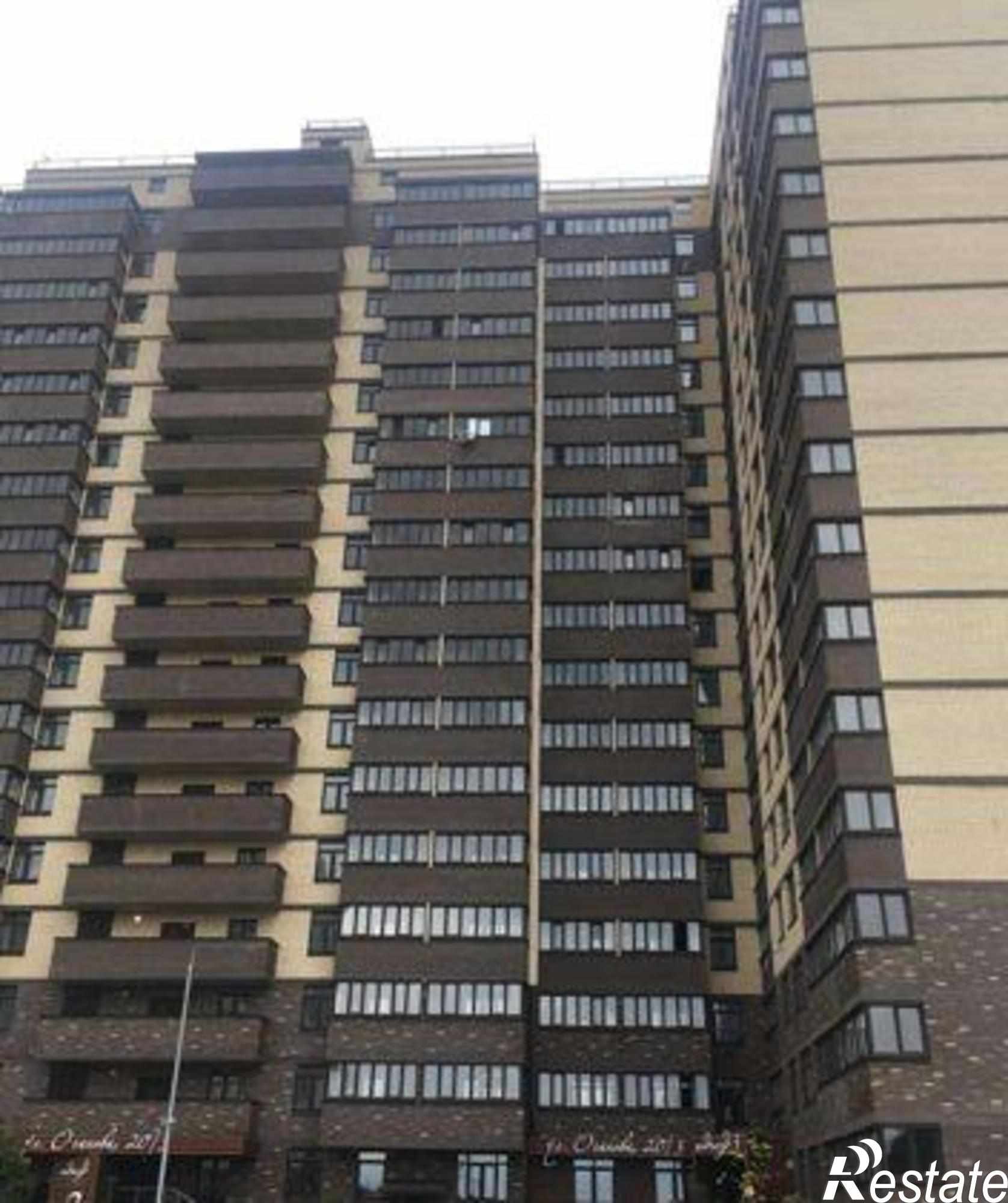 Купить квартиру за 2 680 000 рублей на улица Оганова, 20к3