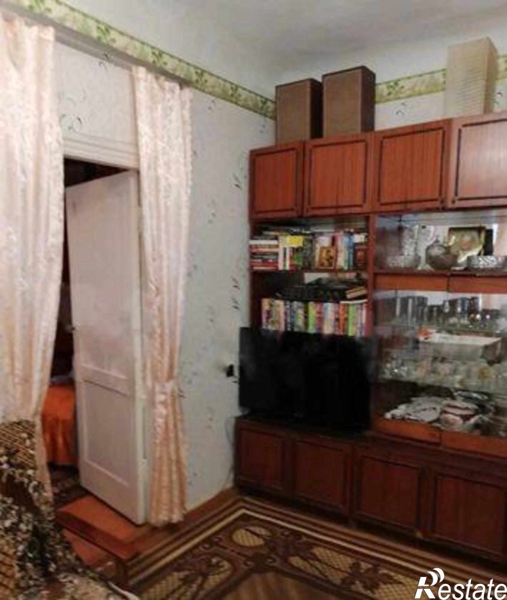Купить квартиру за 1 760 000 рублей на Майкопский переулок, 4