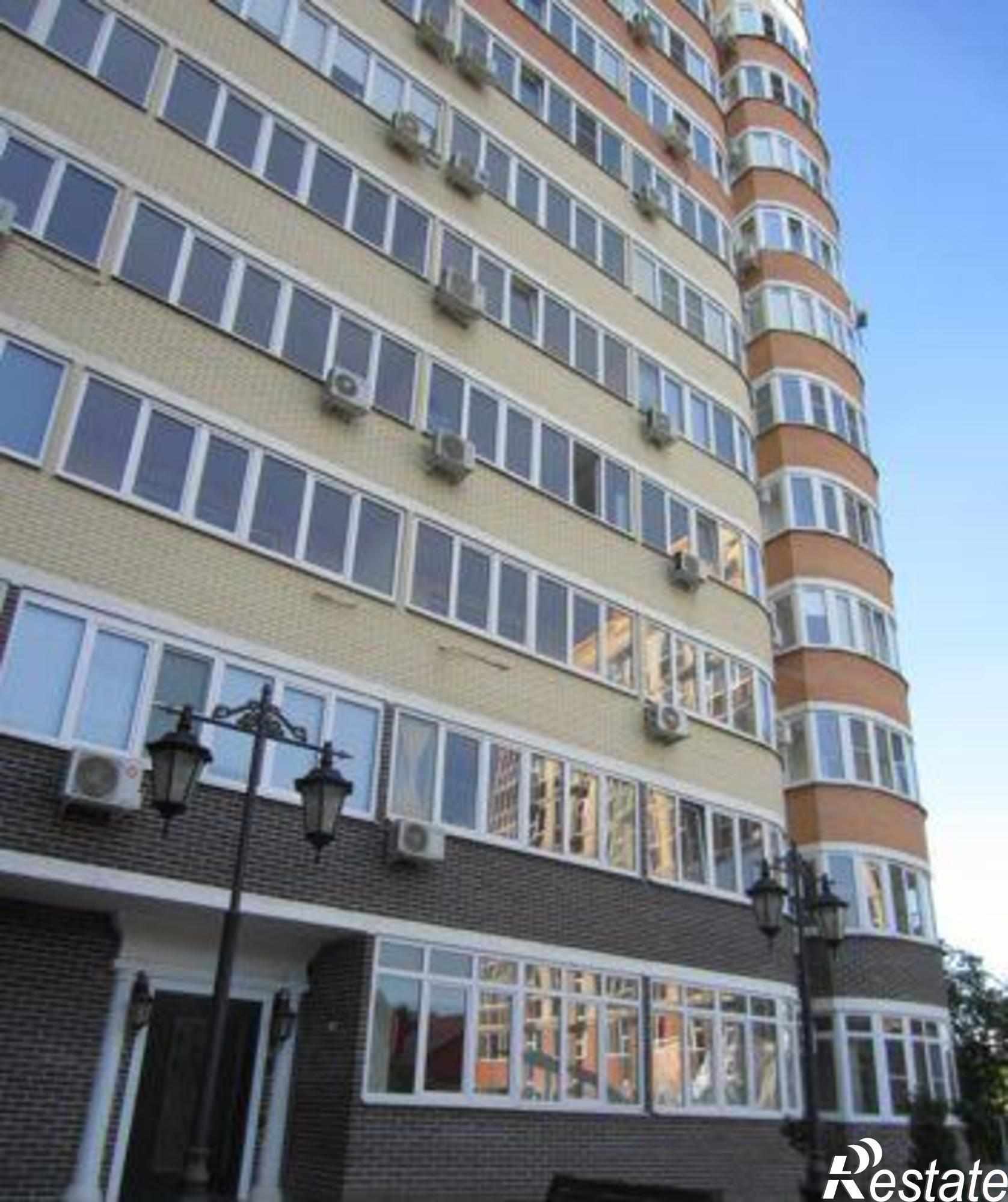 Купить квартиру за 2 910 000 рублей на переулок Дунаевского, 17