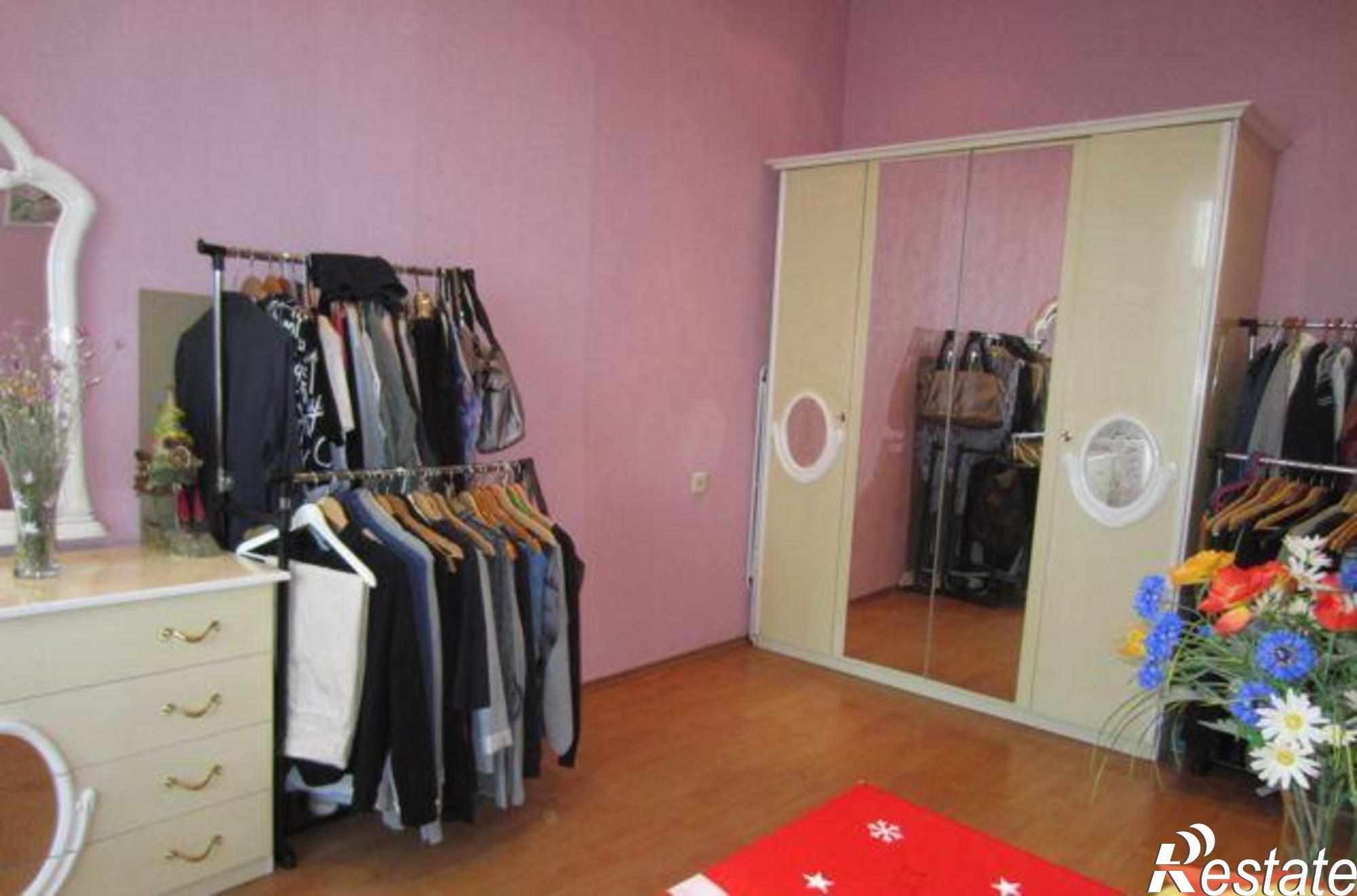 Купить квартиру за 6 110 000 рублей на Будённовский проспект, 72/213