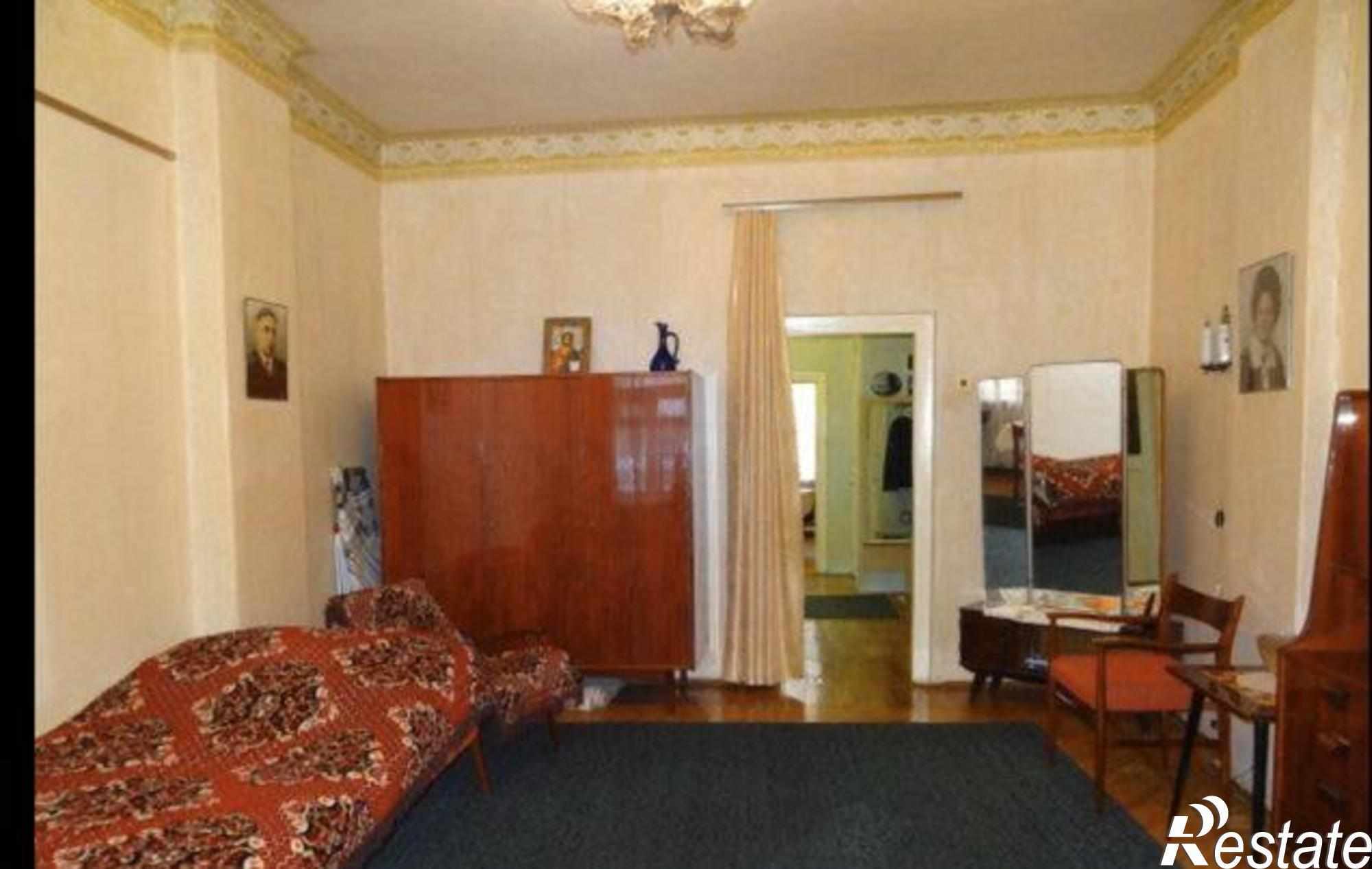 Купить квартиру за 2 630 000 рублей на проспект Михаила Нагибина, 43/1