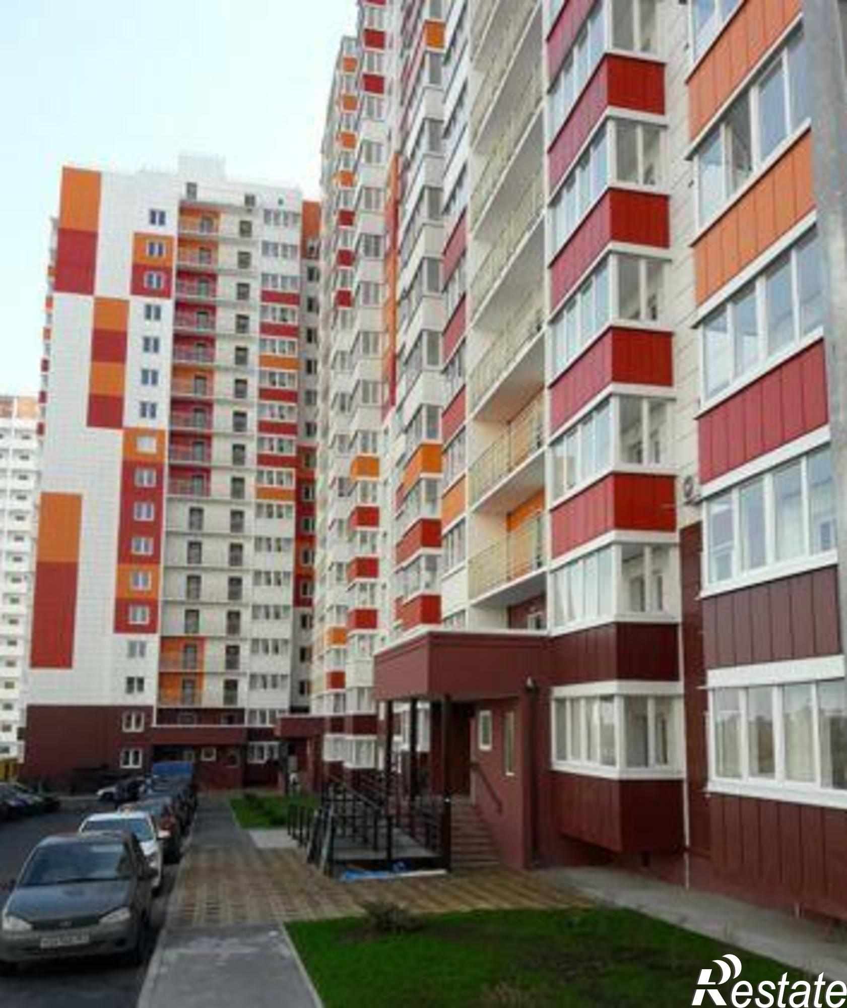 Купить квартиру за 3 350 000 рублей на улица Платона Кляты, 25