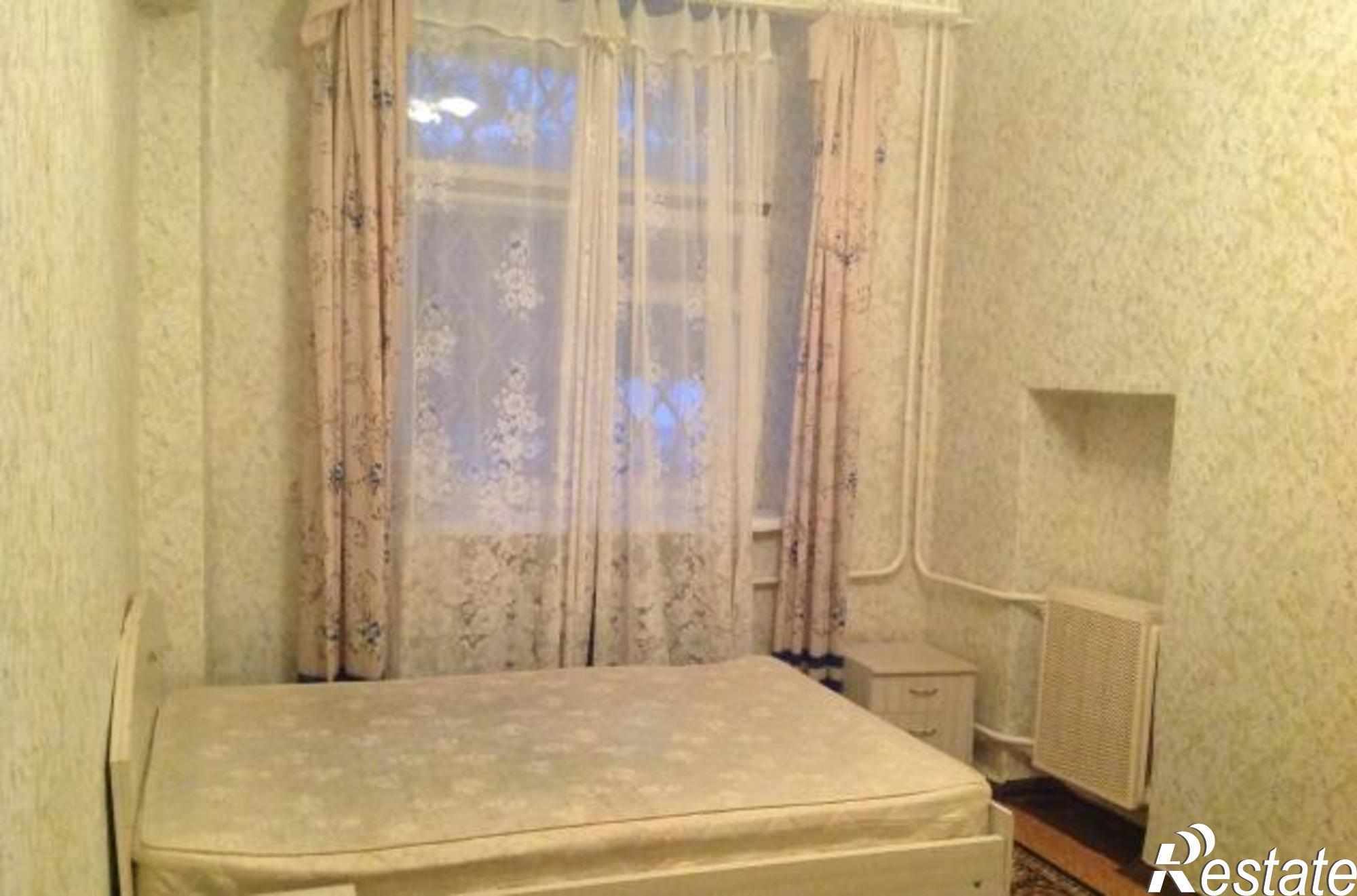 Купить квартиру за 2 680 000 рублей на Будённовский проспект, 68/81