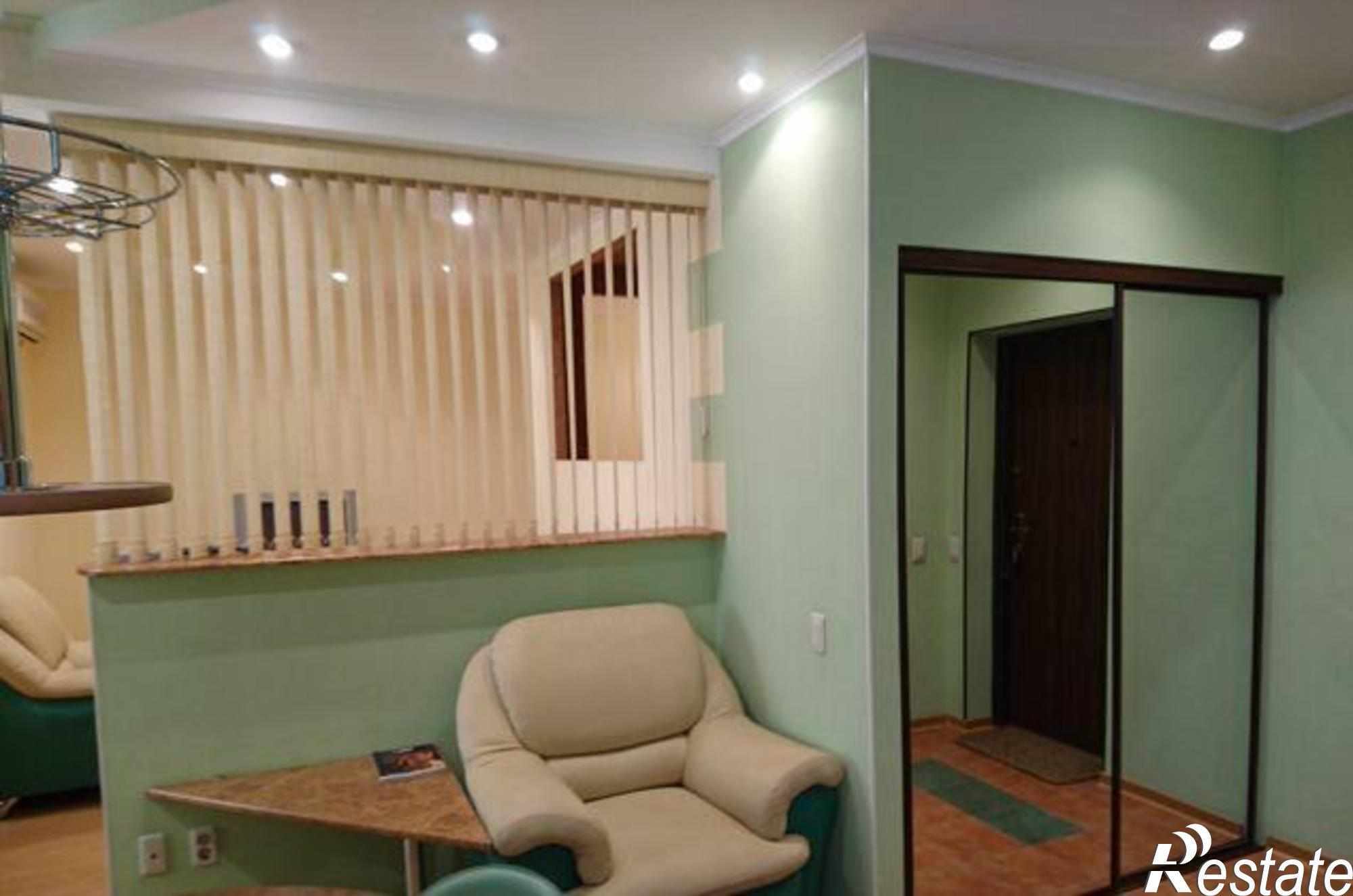 Купить квартиру за 3 380 000 рублей на Металлургическая улица, 111