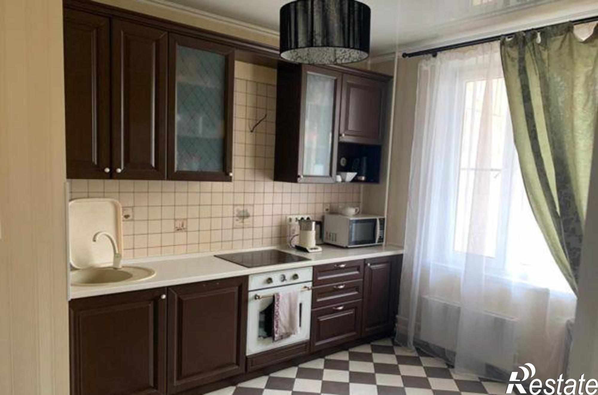 Купить квартиру за 4 560 000 рублей на улица Ерёменко, 94