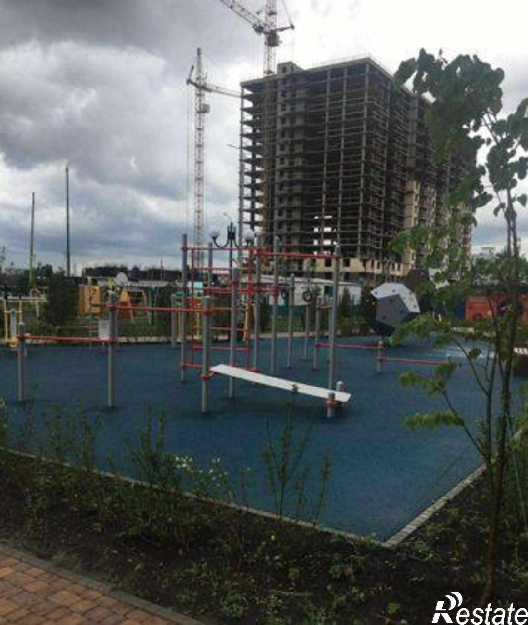 Купить квартиру за 2 680 000 рублей на улица Оганова, 20к3