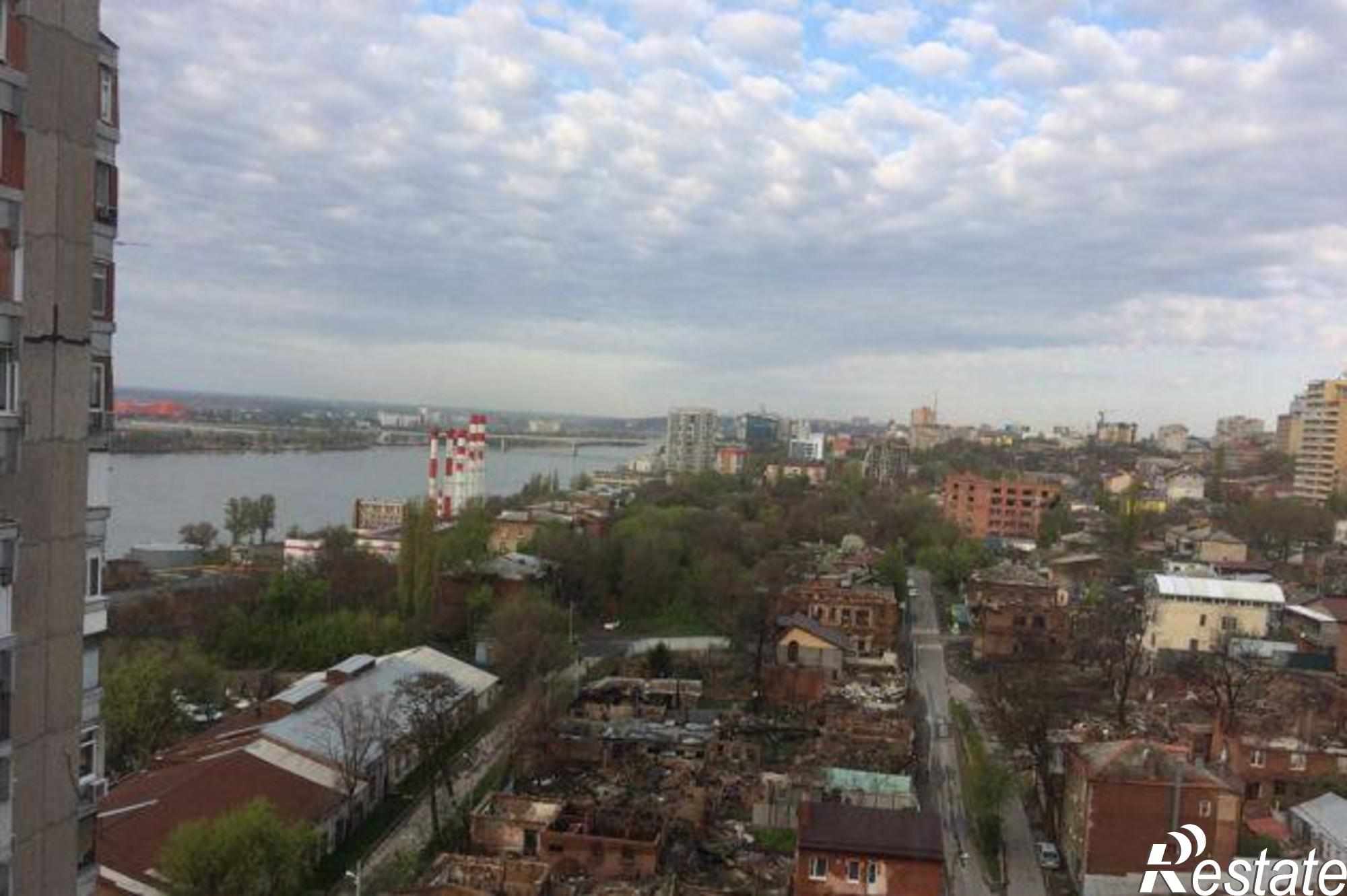 Купить квартиру за 5 630 000 рублей на Грибоедовский переулок, 2