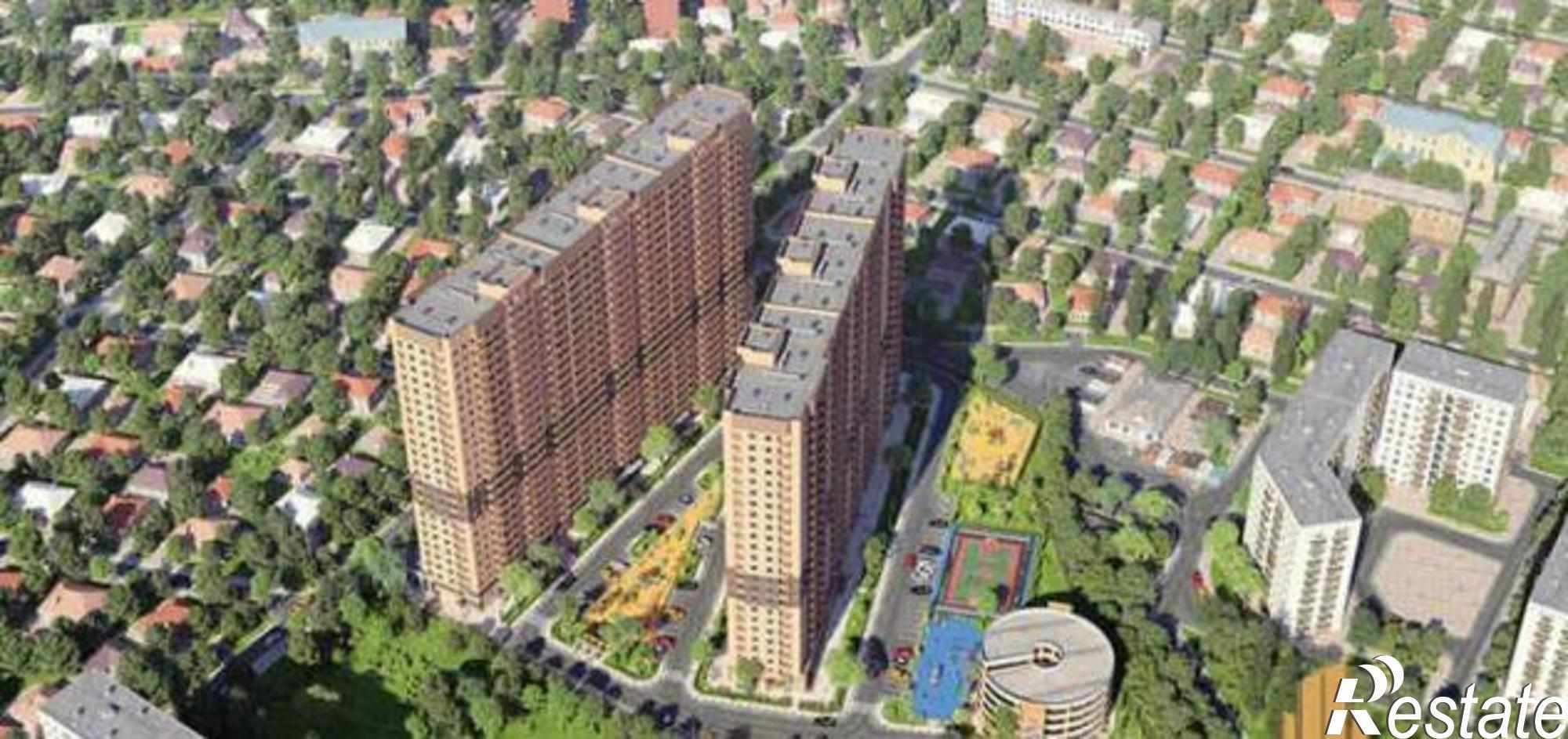 Купить квартиру за 1 880 000 рублей на Горсоветская улица, 49/1