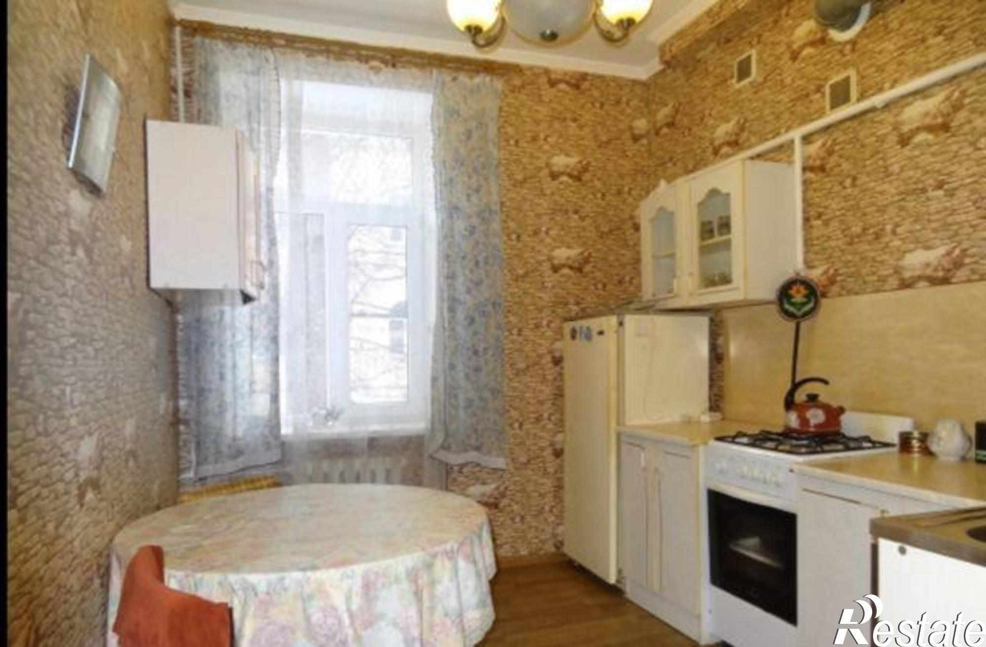 Купить квартиру за 2 630 000 рублей на проспект Михаила Нагибина, 43/1