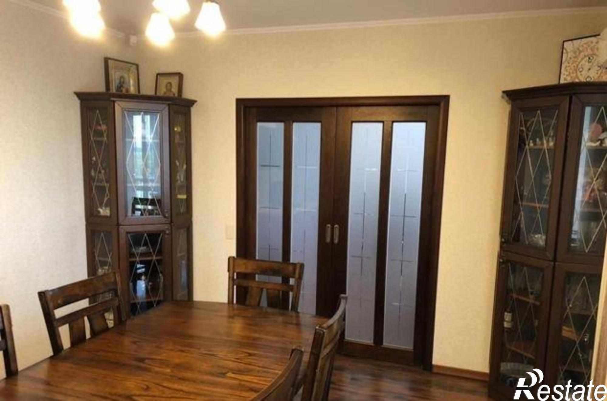 Купить квартиру за 9 870 000 рублей на улица Красных Зорь, 15