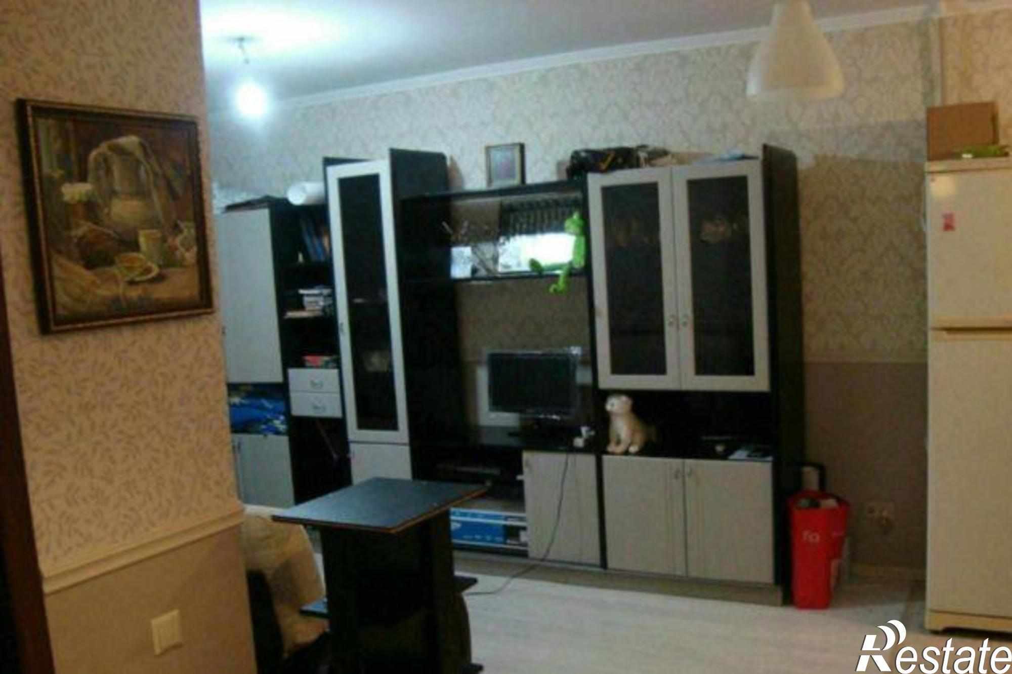 Купить квартиру за 2 770 000 рублей на 2-я Краснодарская улица, 163/4
