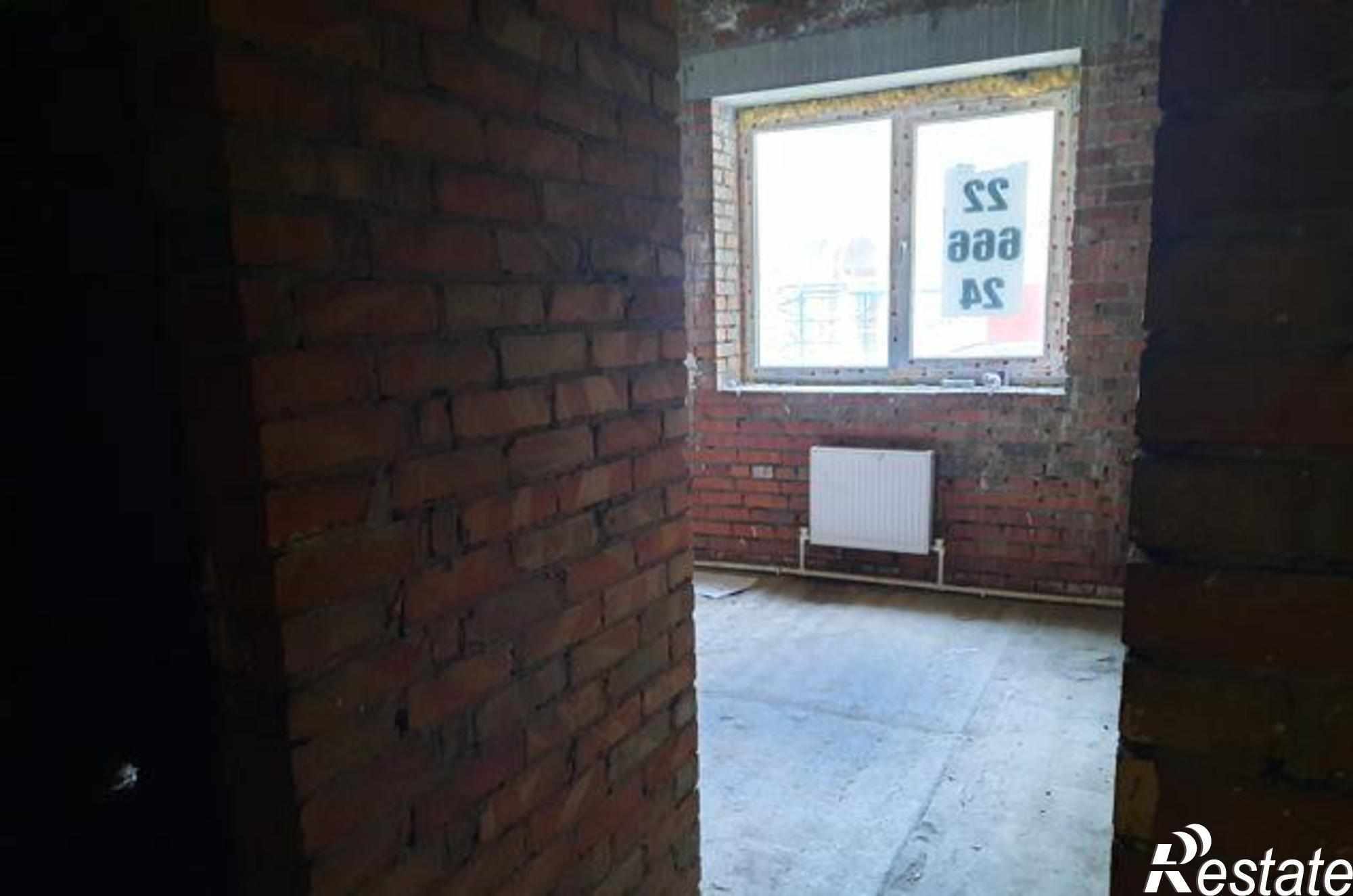 Купить квартиру за 2 630 000 рублей на улица Канта, 3